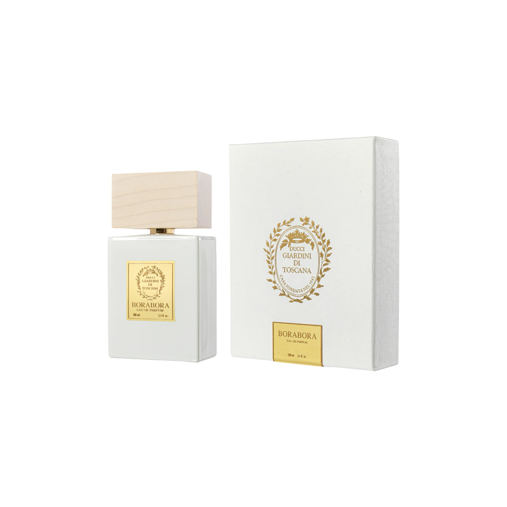 Borabora Giardini di Toscana 100ml