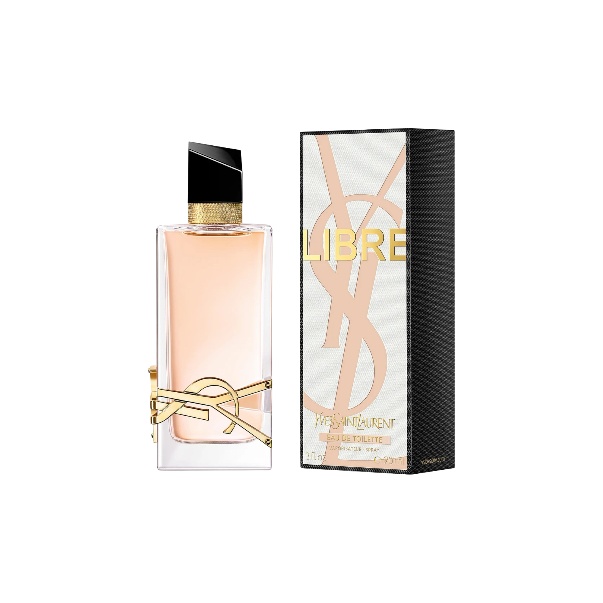 YSL Libre Eau de Toilette 90ml