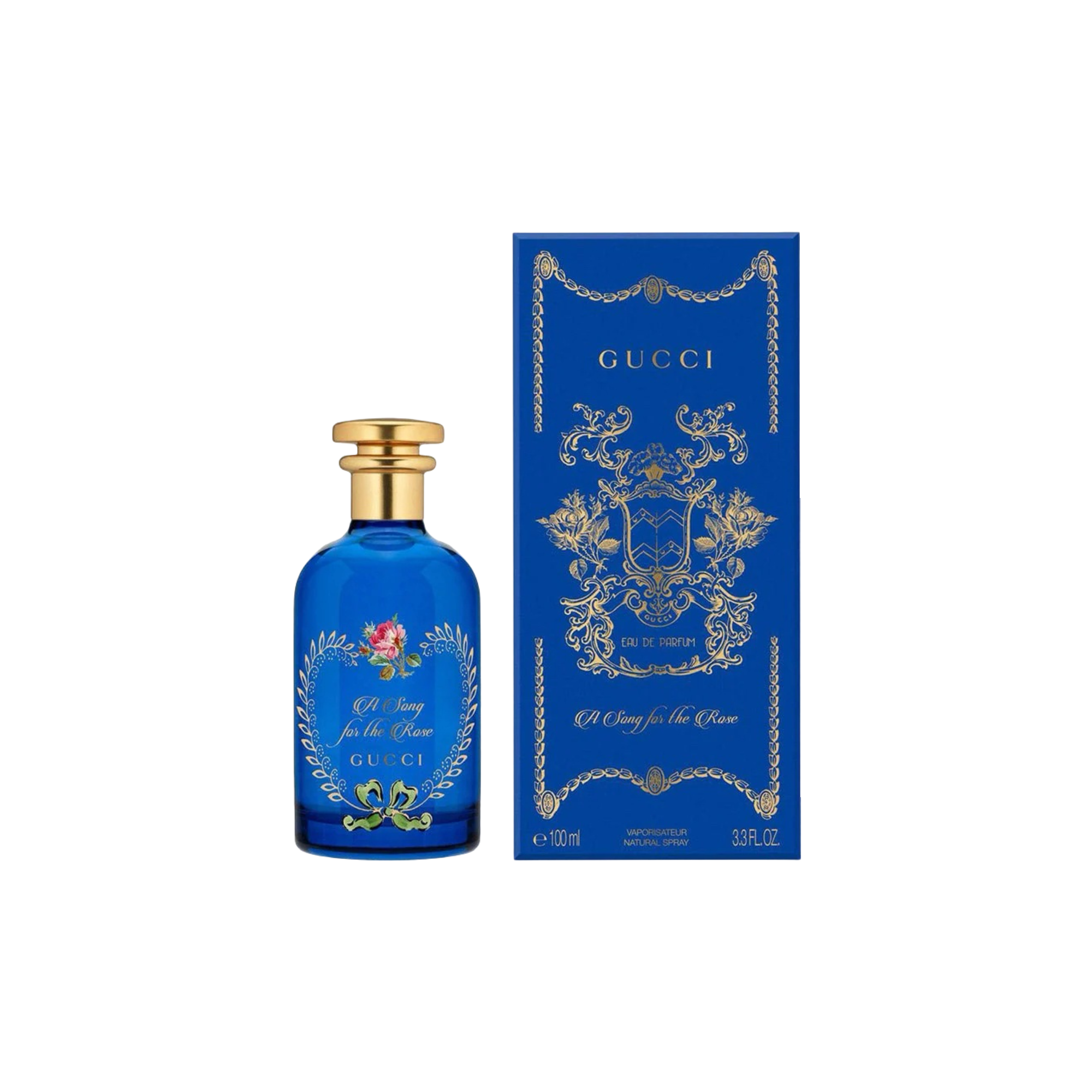 A Song for the Rose Gucci 100ml