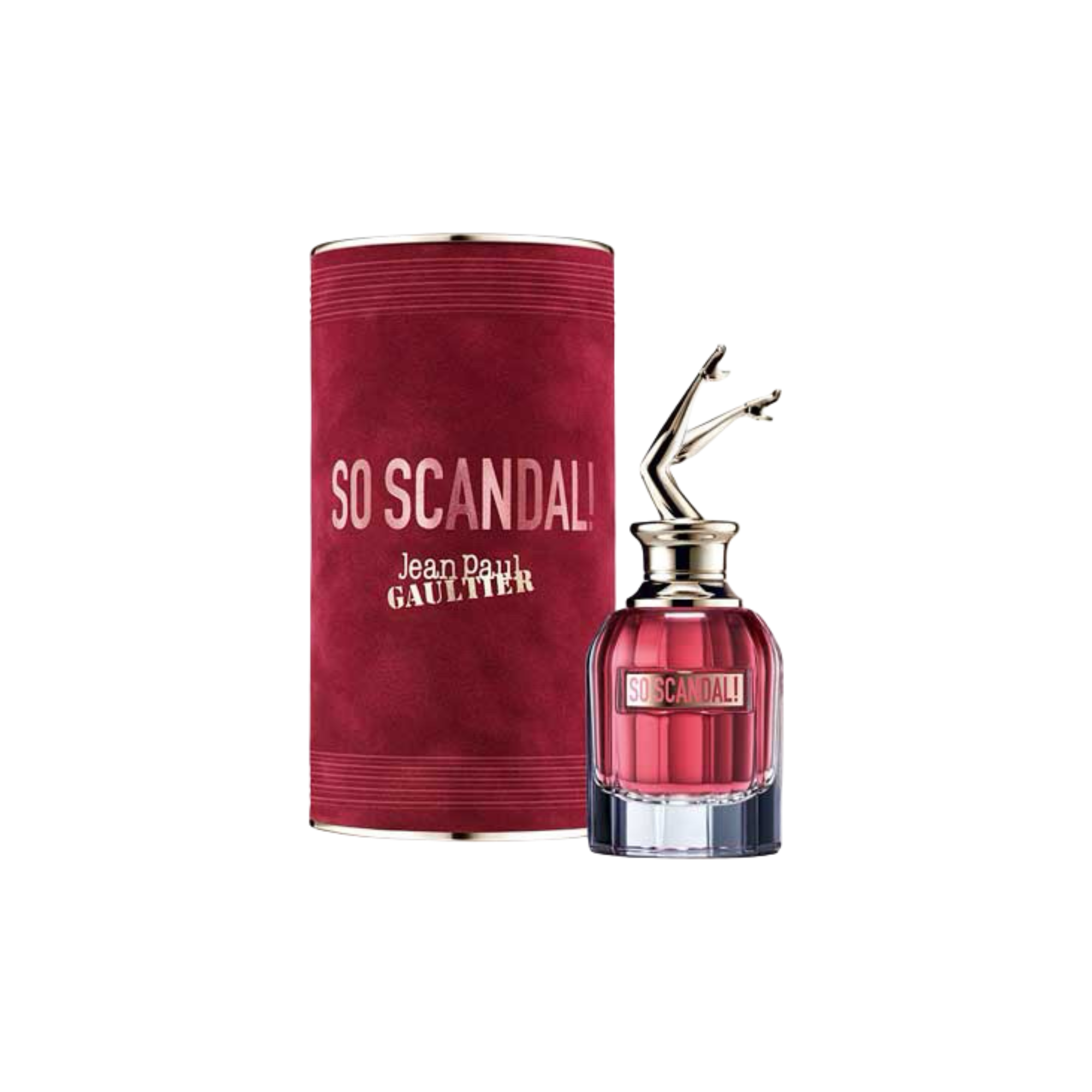 So Scandal! Jean Paul Gaultier 80ml