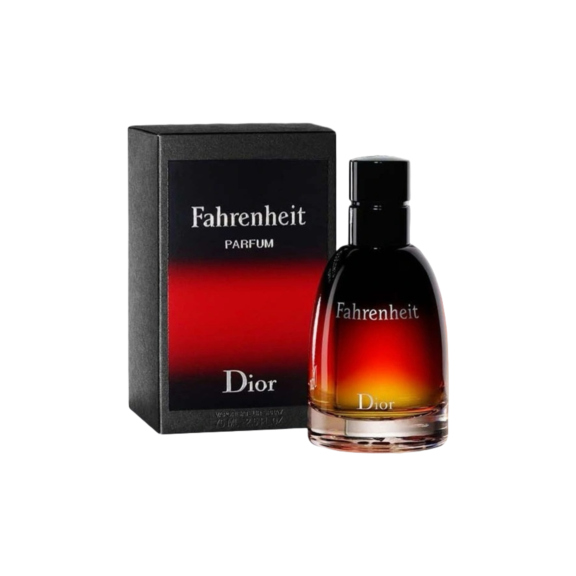 Dior Fahrenheit Parfum 100ml