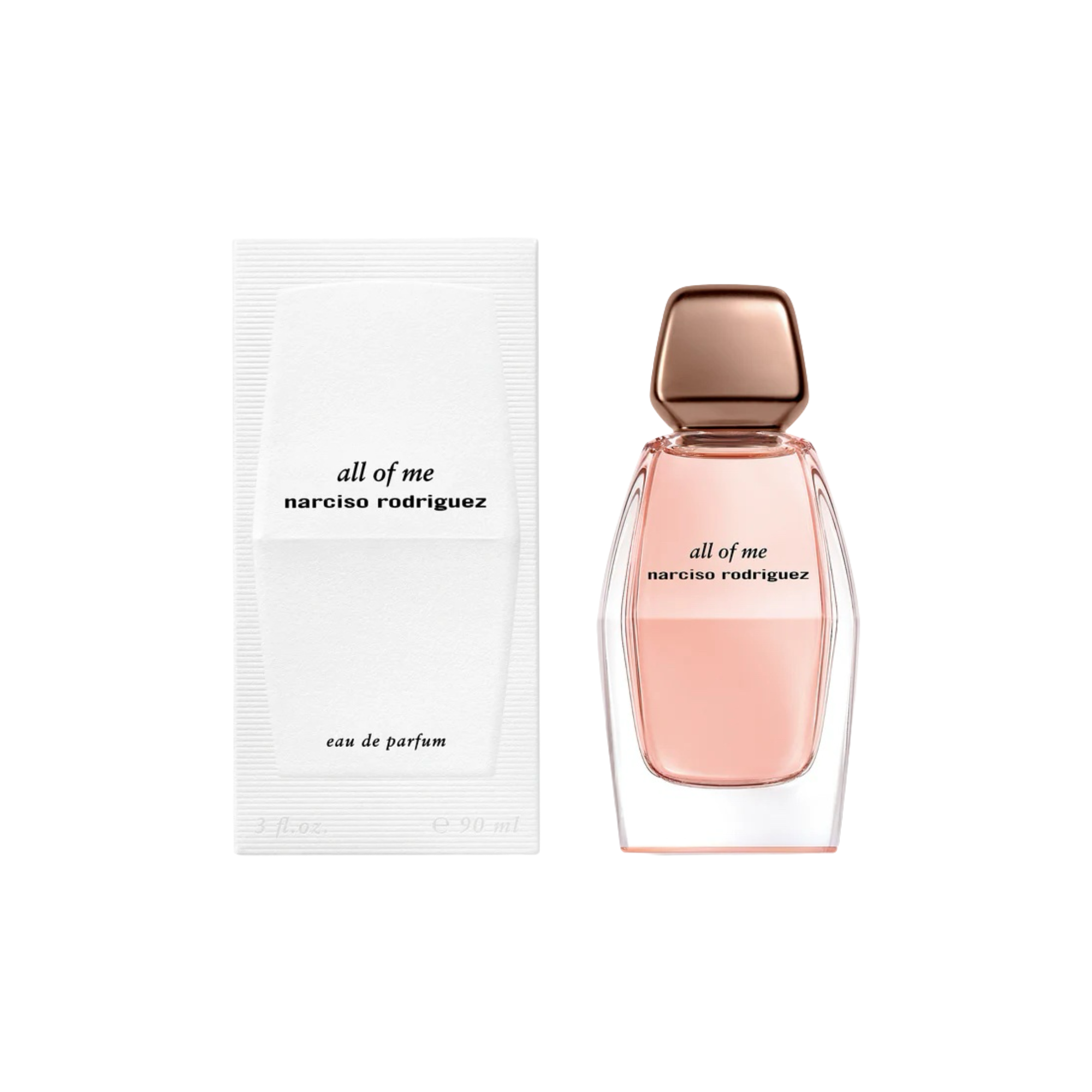 All of Me Narciso Rodriguez 90ml