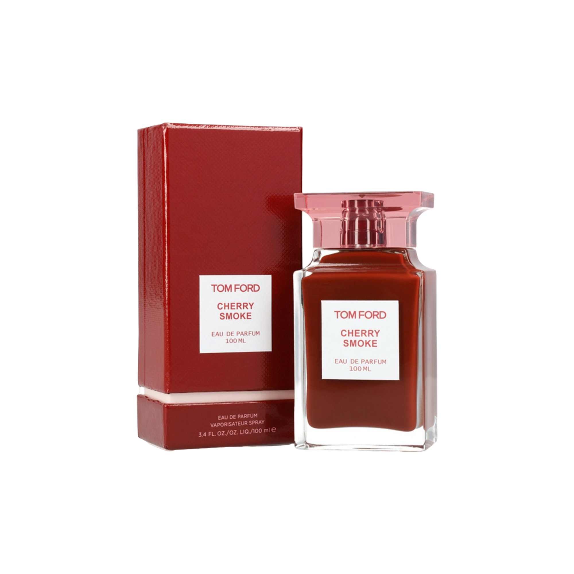 Tom Ford Cherry Smoke 100ml