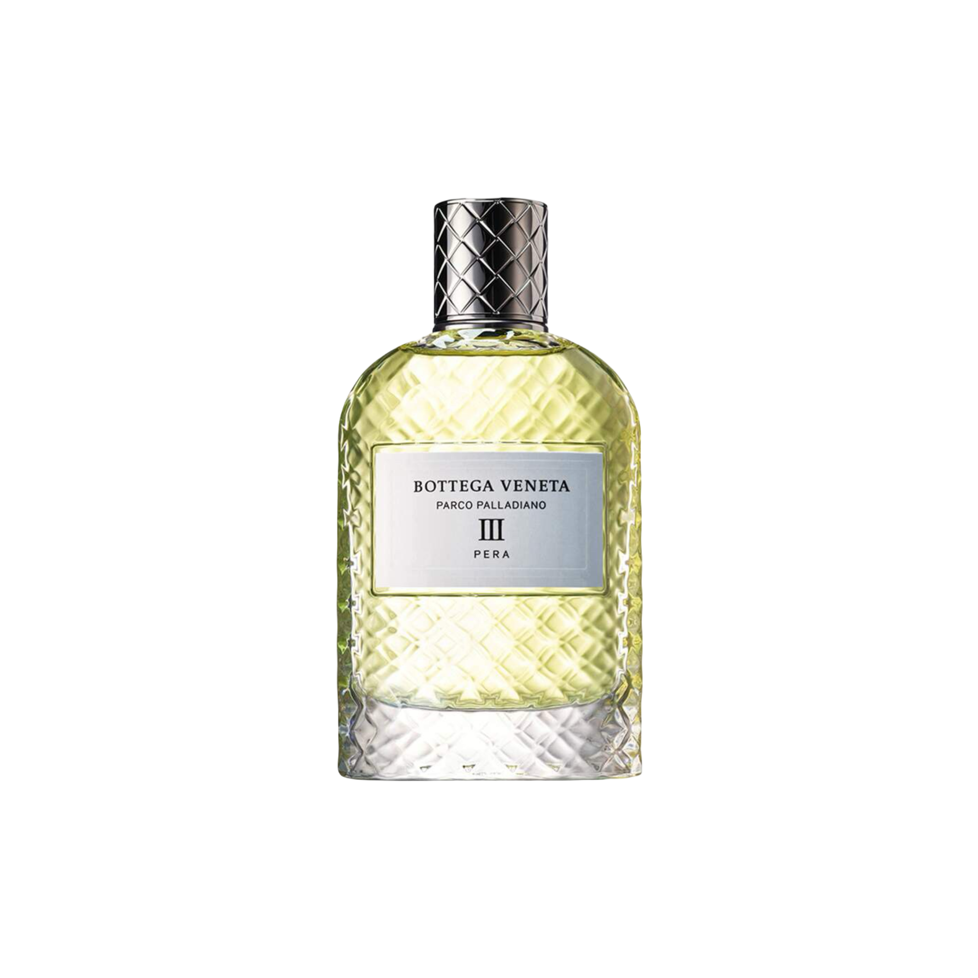 Parco Palladiano III: Pera Bottega Veneta 100ml