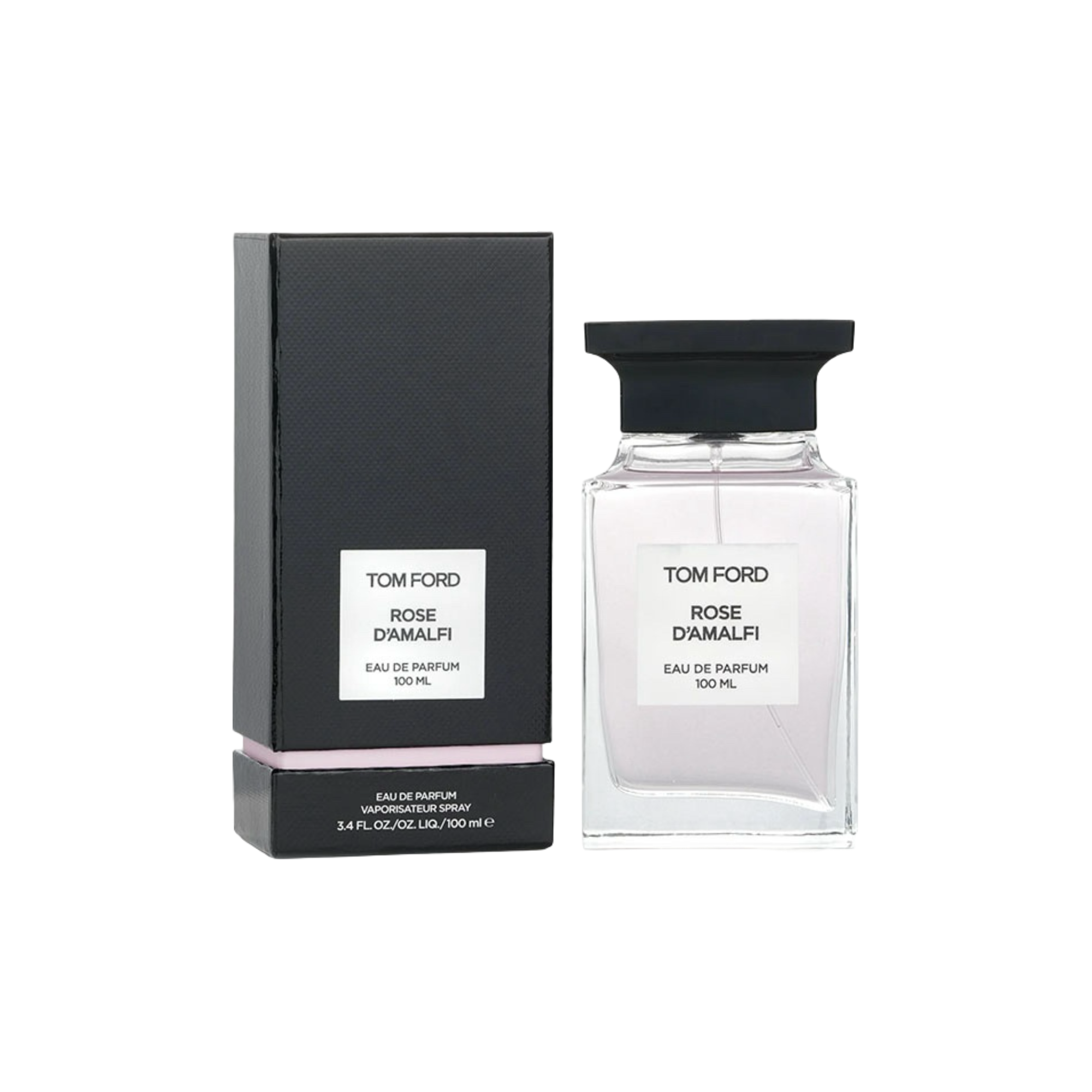 Tom Ford Rose d'Amalfi 100ml