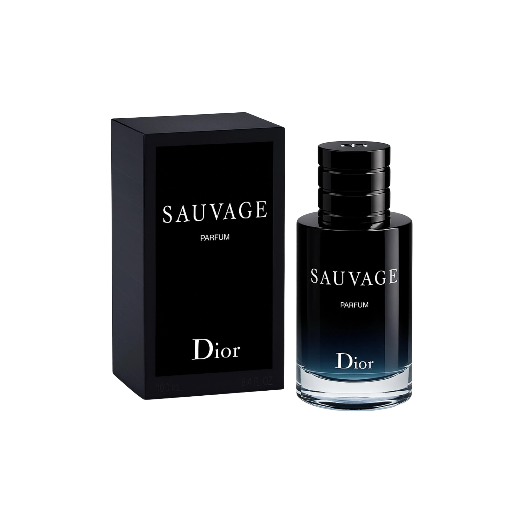 Dior Sauvage Parfum 100ml