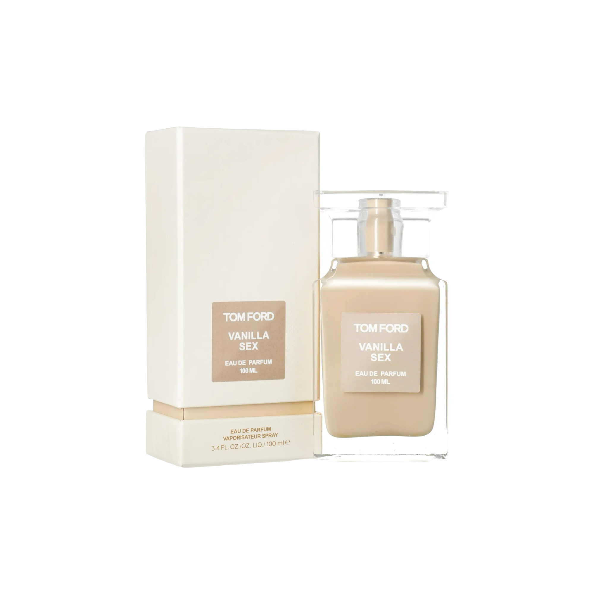 Tom Ford Vanila Sex 100ml