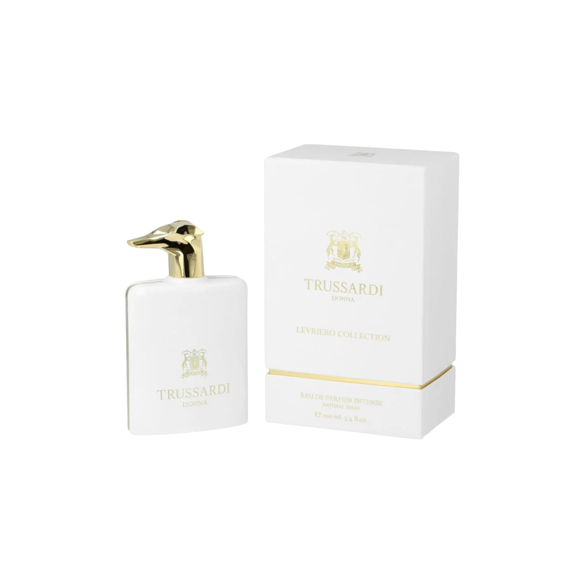 Trussardi Donna Levriero Collection 100ml