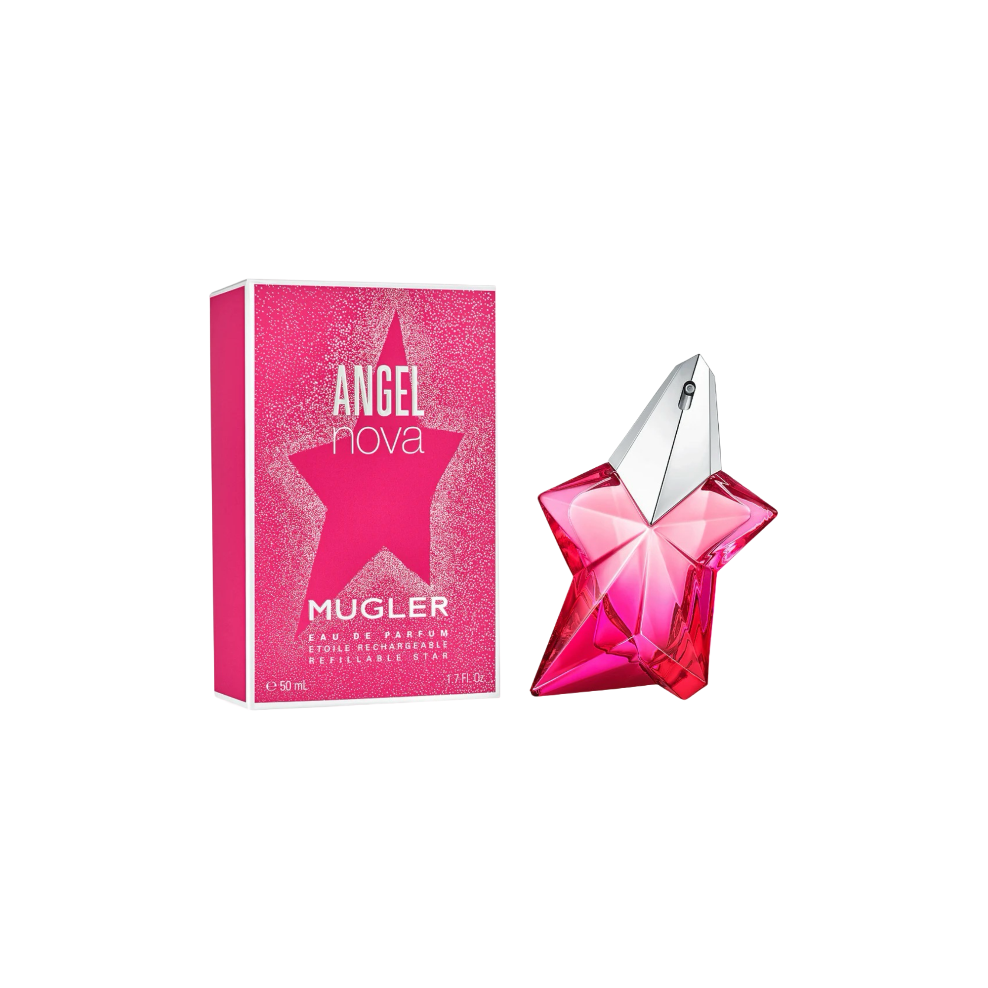 Angel Nova Mugler 50ml