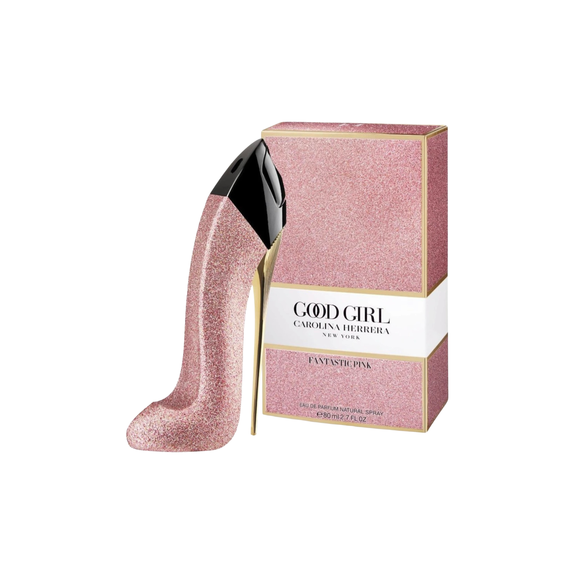 Good Girl Fantastic Pink Carolina Herrera 80ml