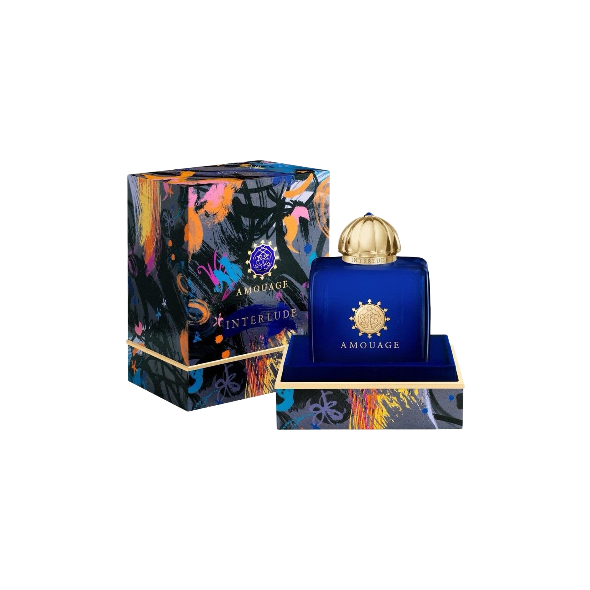 Amouage Interlude 100ml