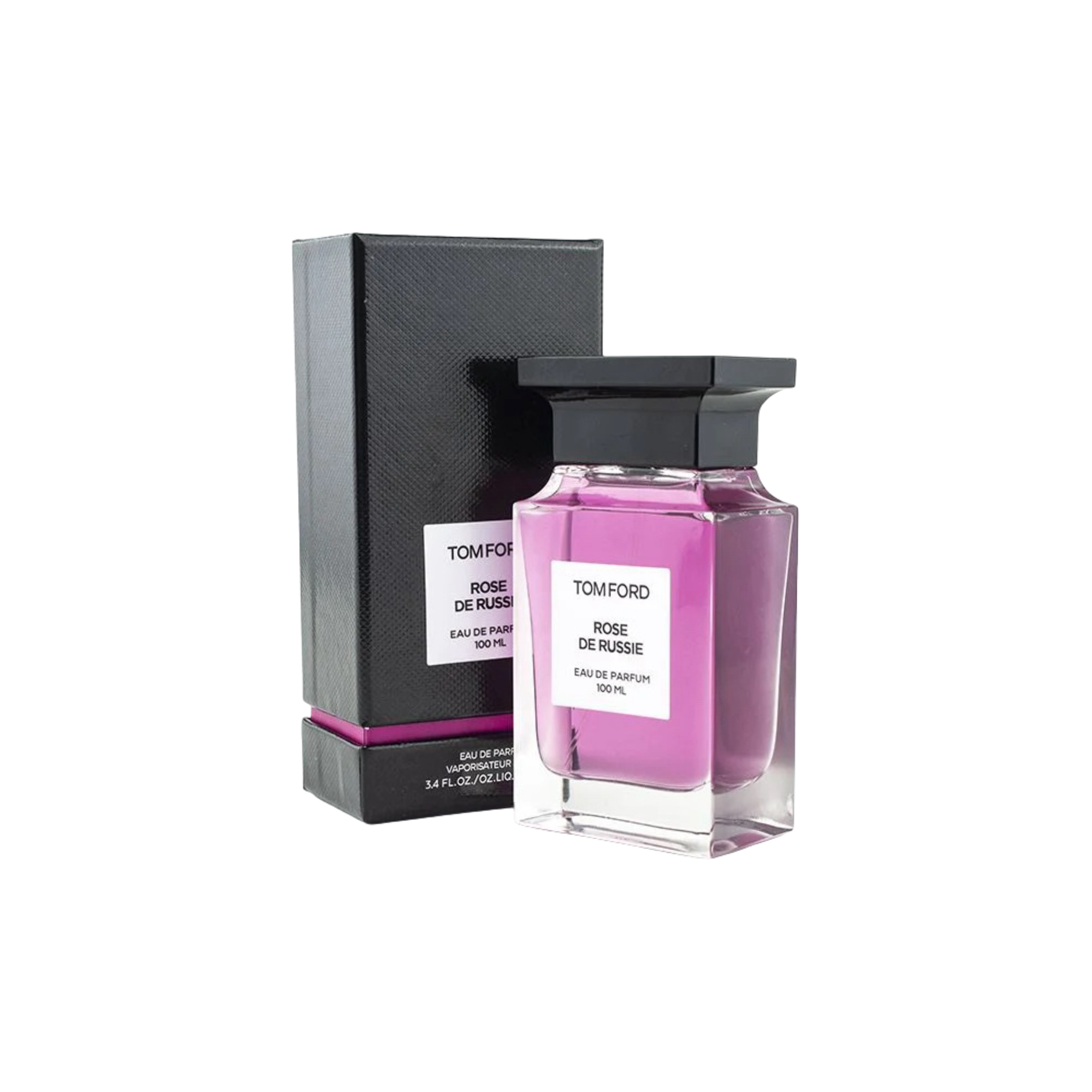 Tom Ford Rose de Russie 100ml