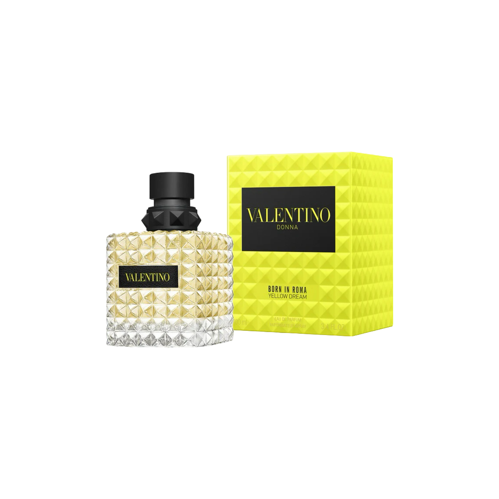 Valentino Donna Born in Roma Yellow Dream 100ml