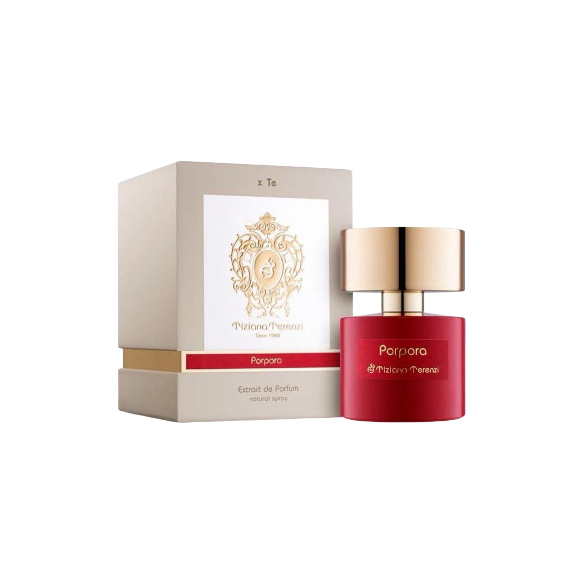 Porpora Tiziana Terenzi 100ml