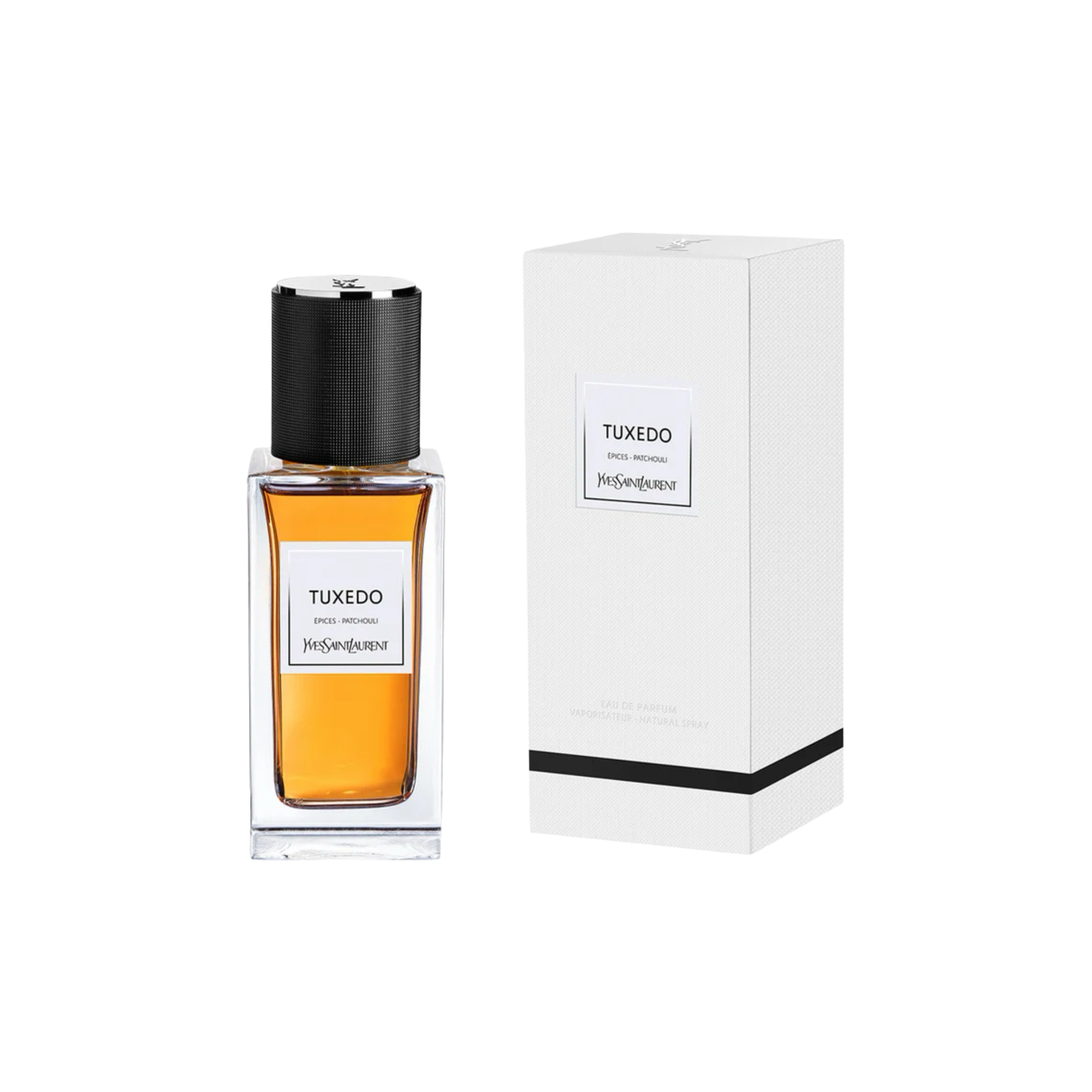 YSL Tuxedo 100ml