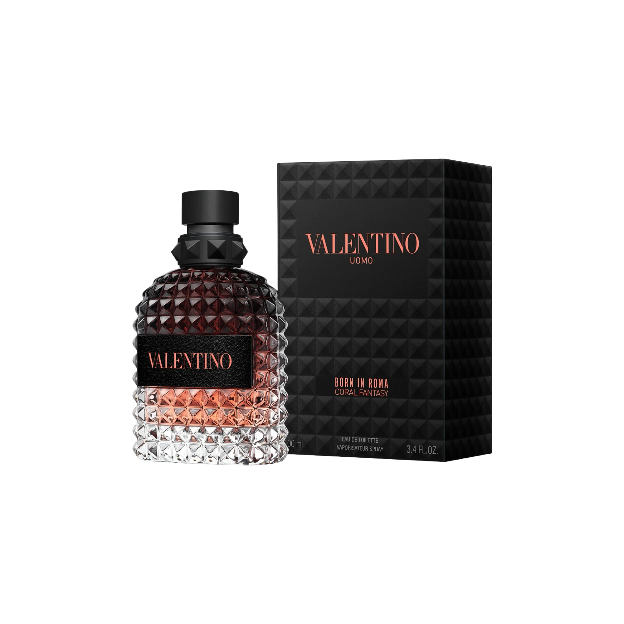 Valentino Uomo Born in Roma Coral Fantasy 100ml