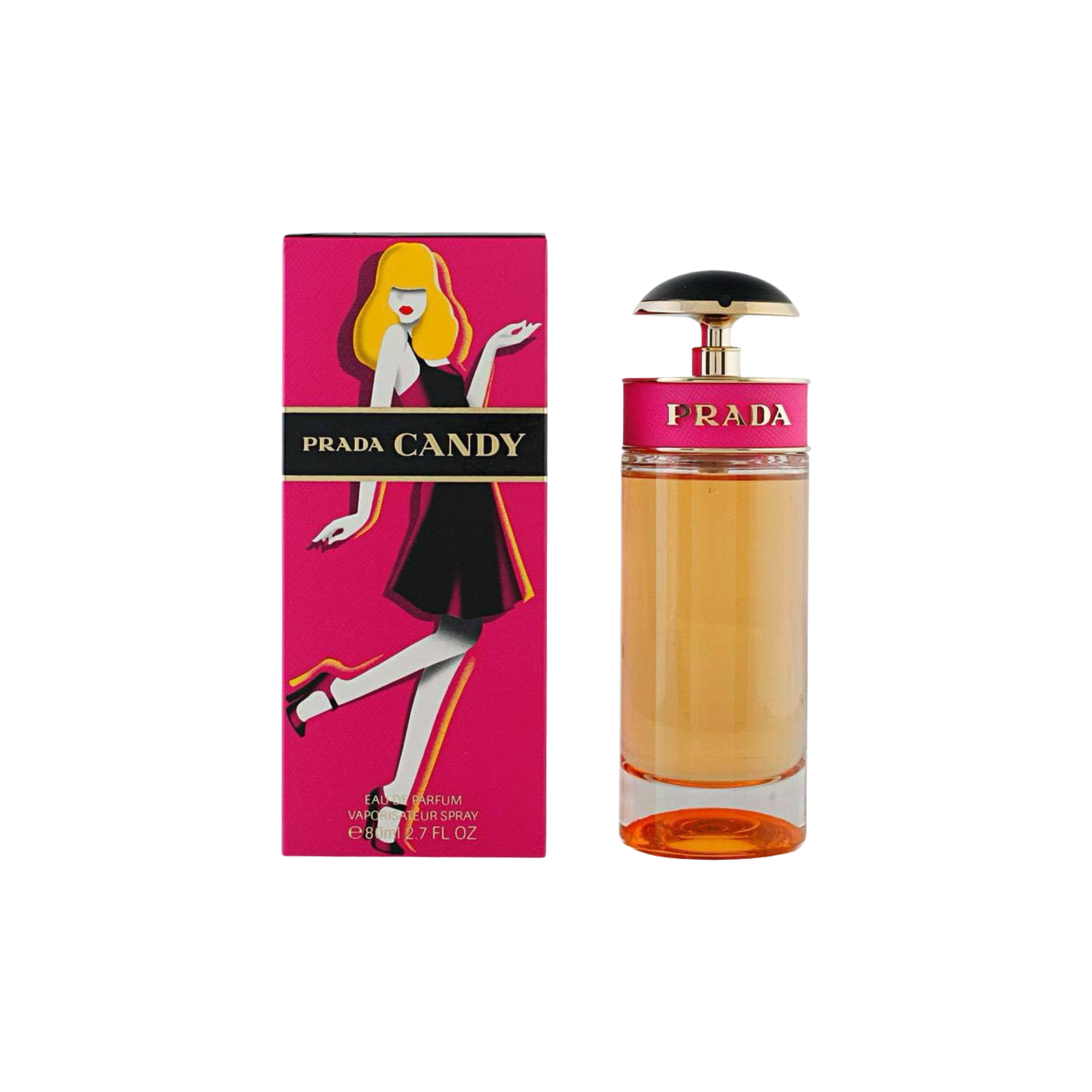 Prada Candy 80ml