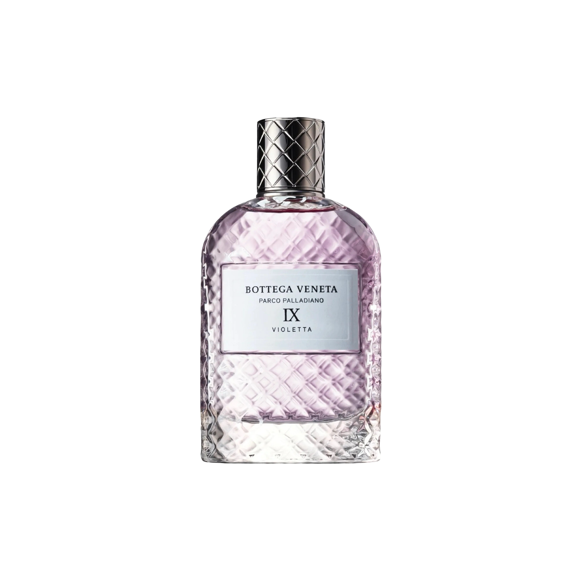 Parco Palladiano IX: Violetta Bottega Veneta 100ml