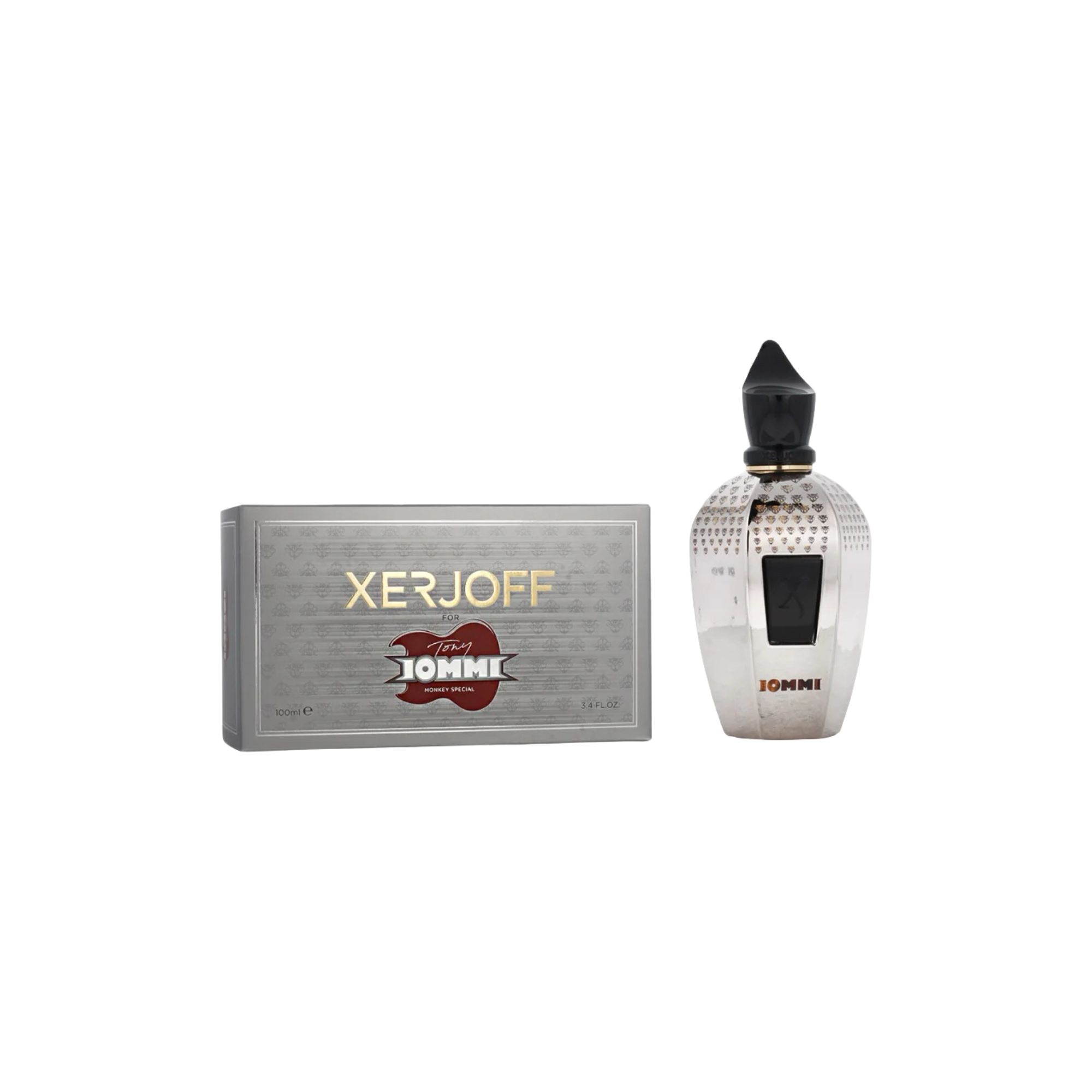 Tommy Iomi Monkey Special Edition Xerjoff 100ml