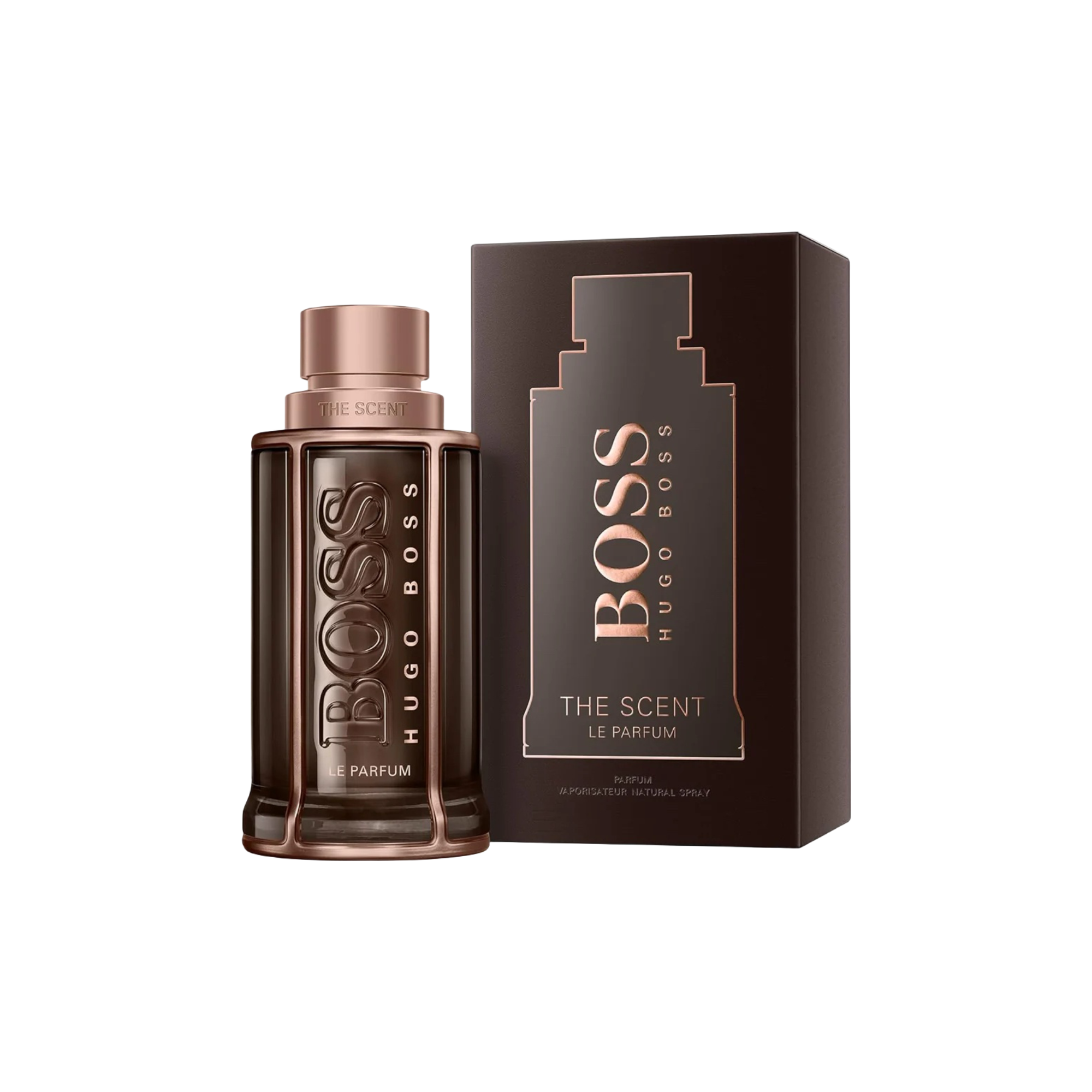 The Scent Le Parfum for Him Hugo Boss 100ml