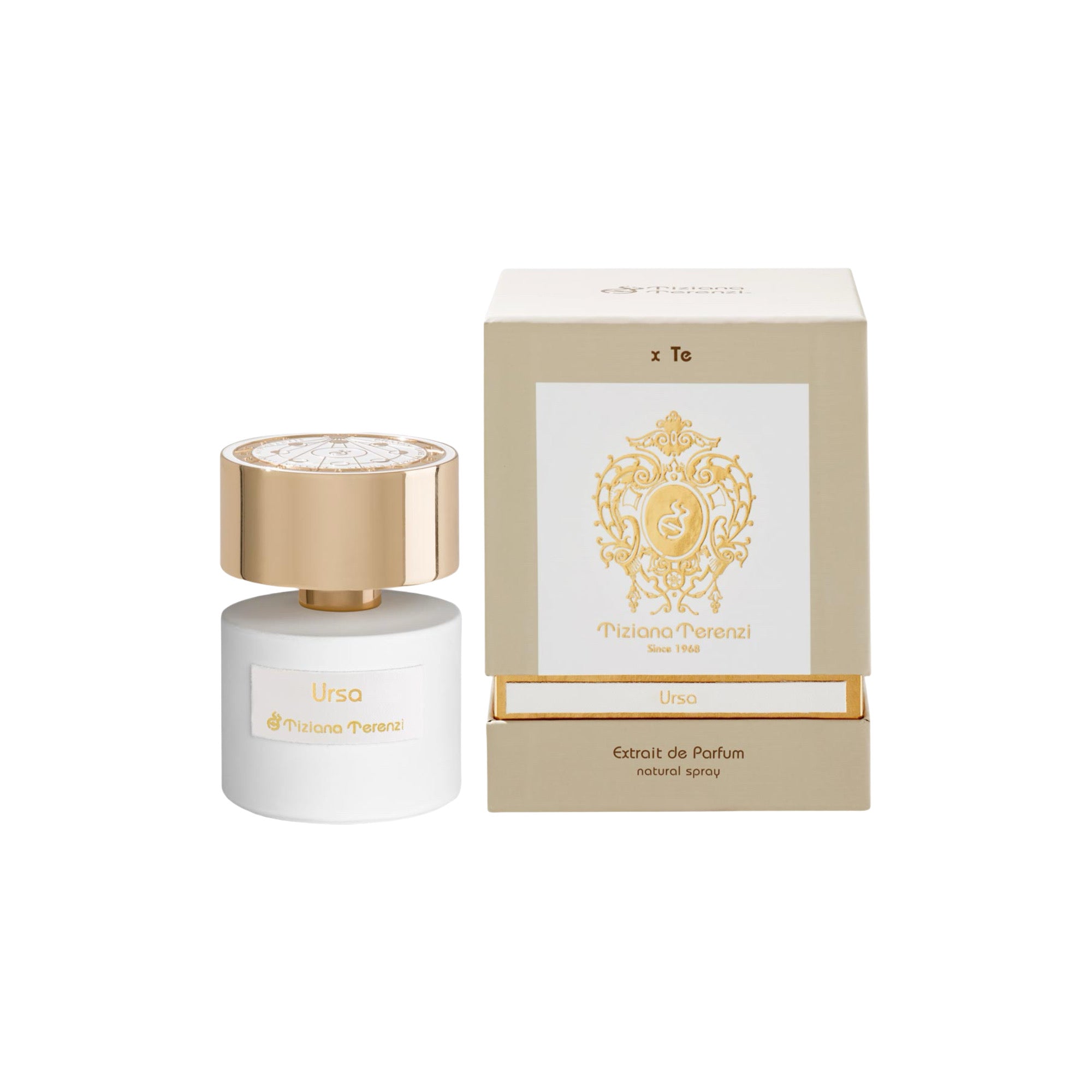 Ursa Tiziana Terenzi 100ml