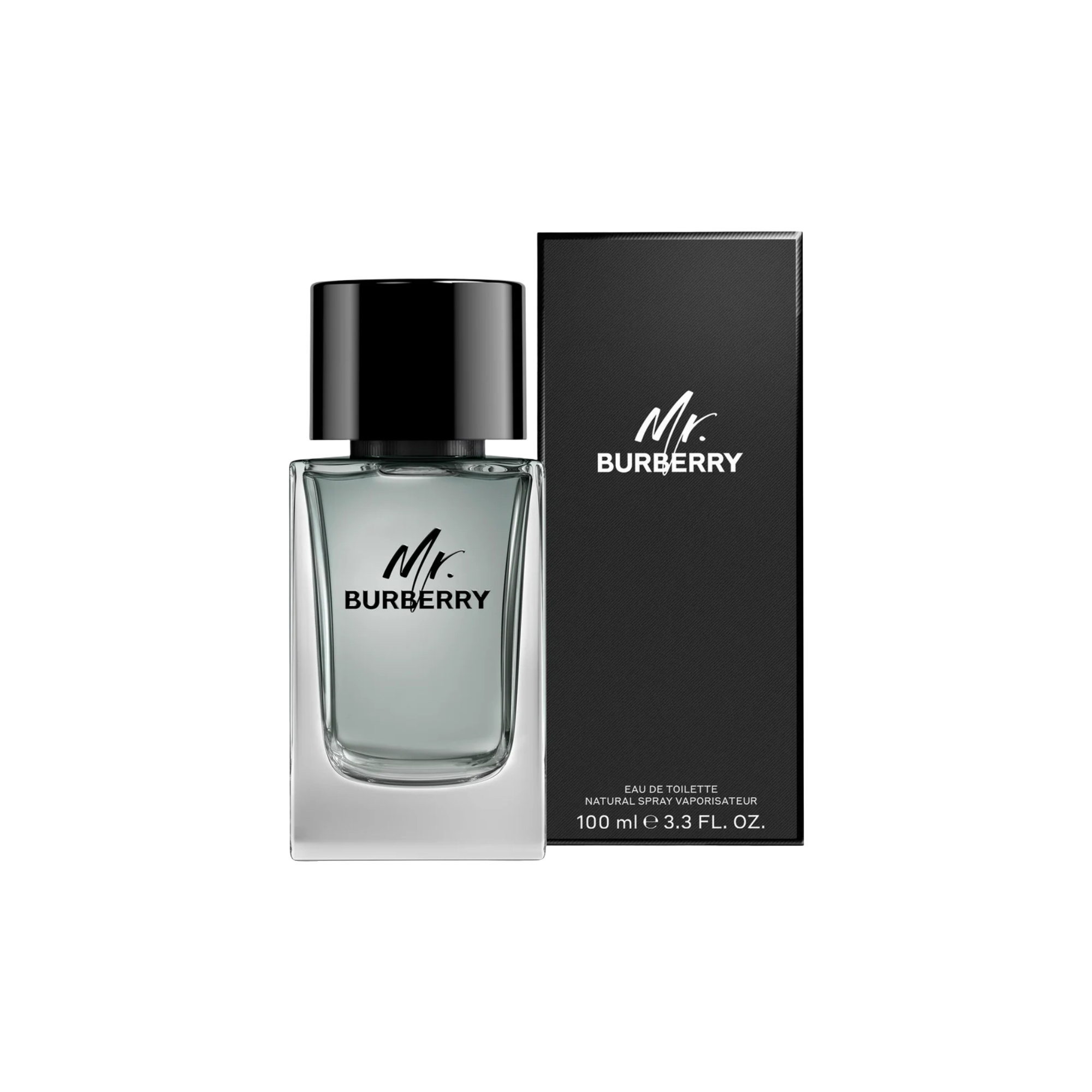 Mr Burberry 100ml