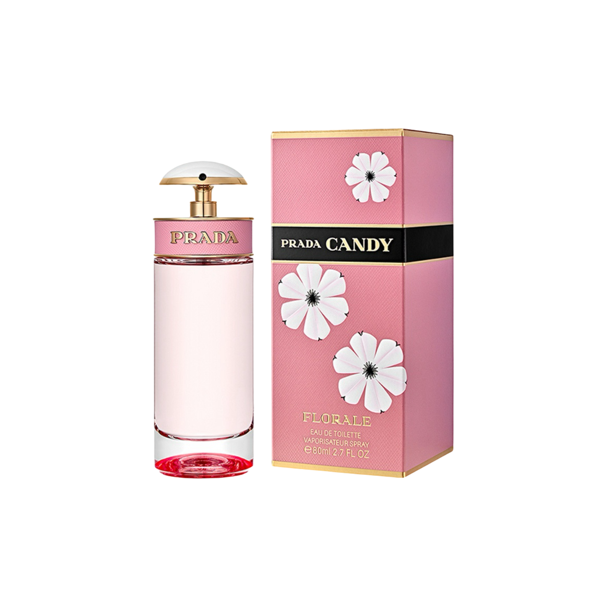 Prada Candy Florale 80ml