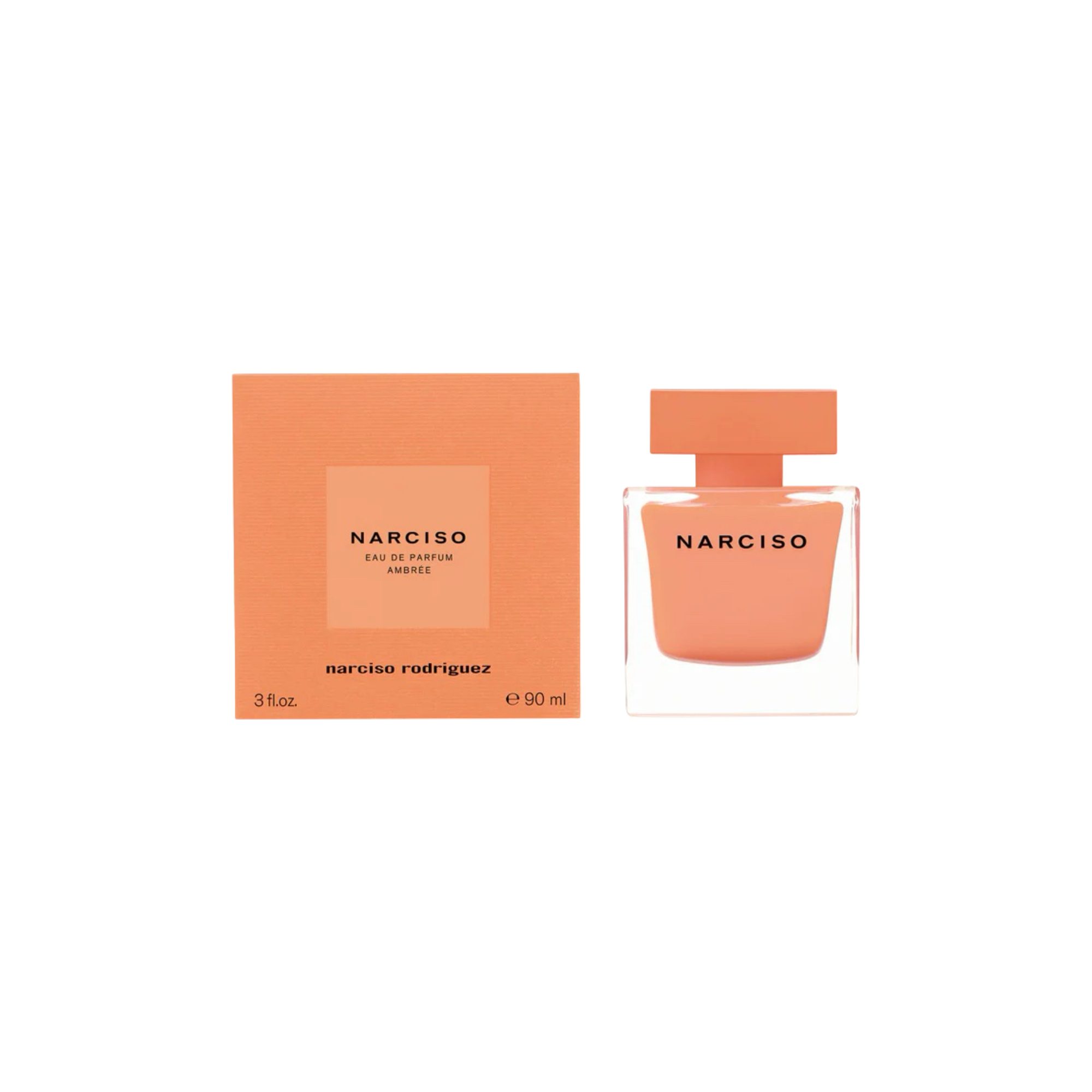 Narciso Edp Ambree Narciso Rodriguez 90ml