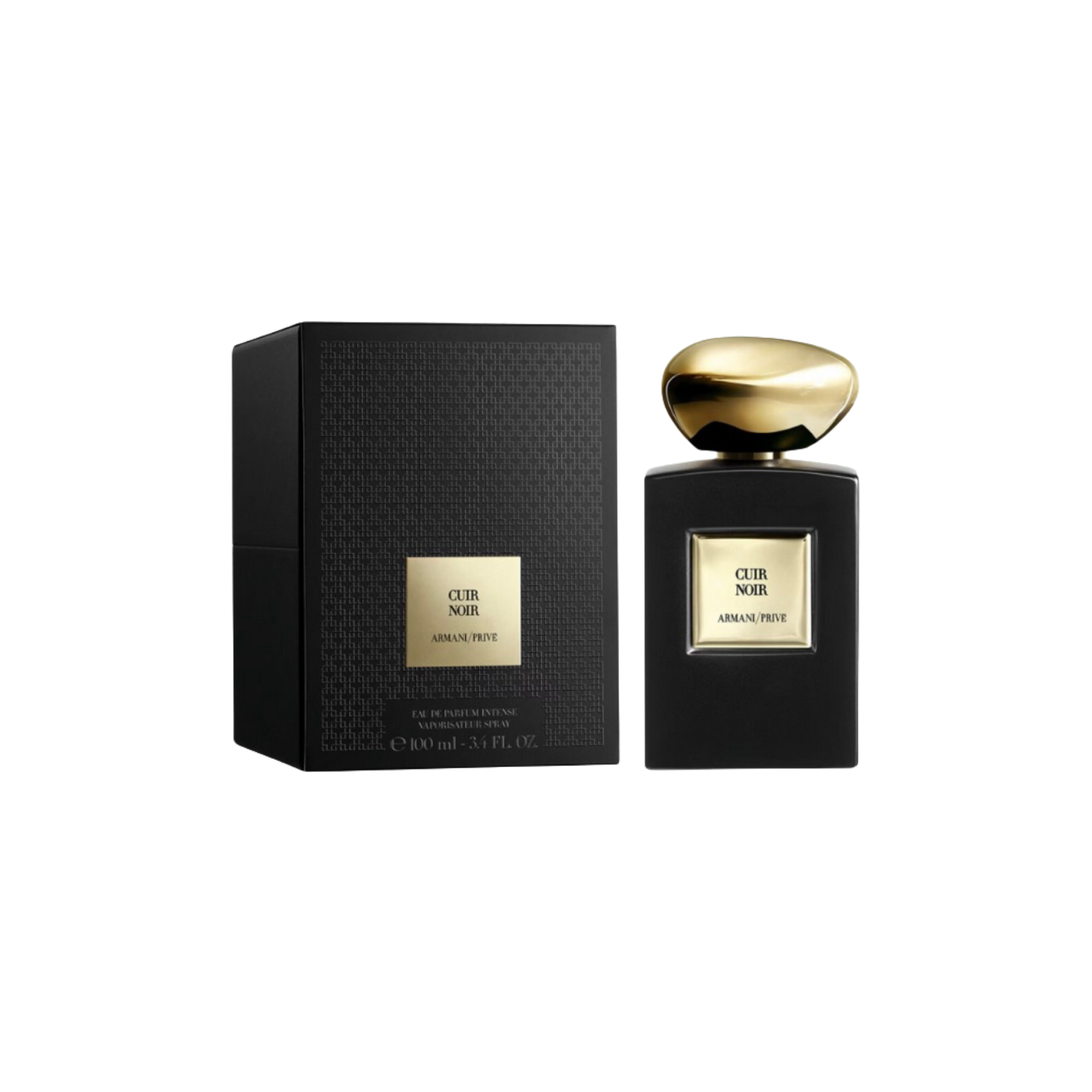 Cuir Noir Armani/Prive 100ml