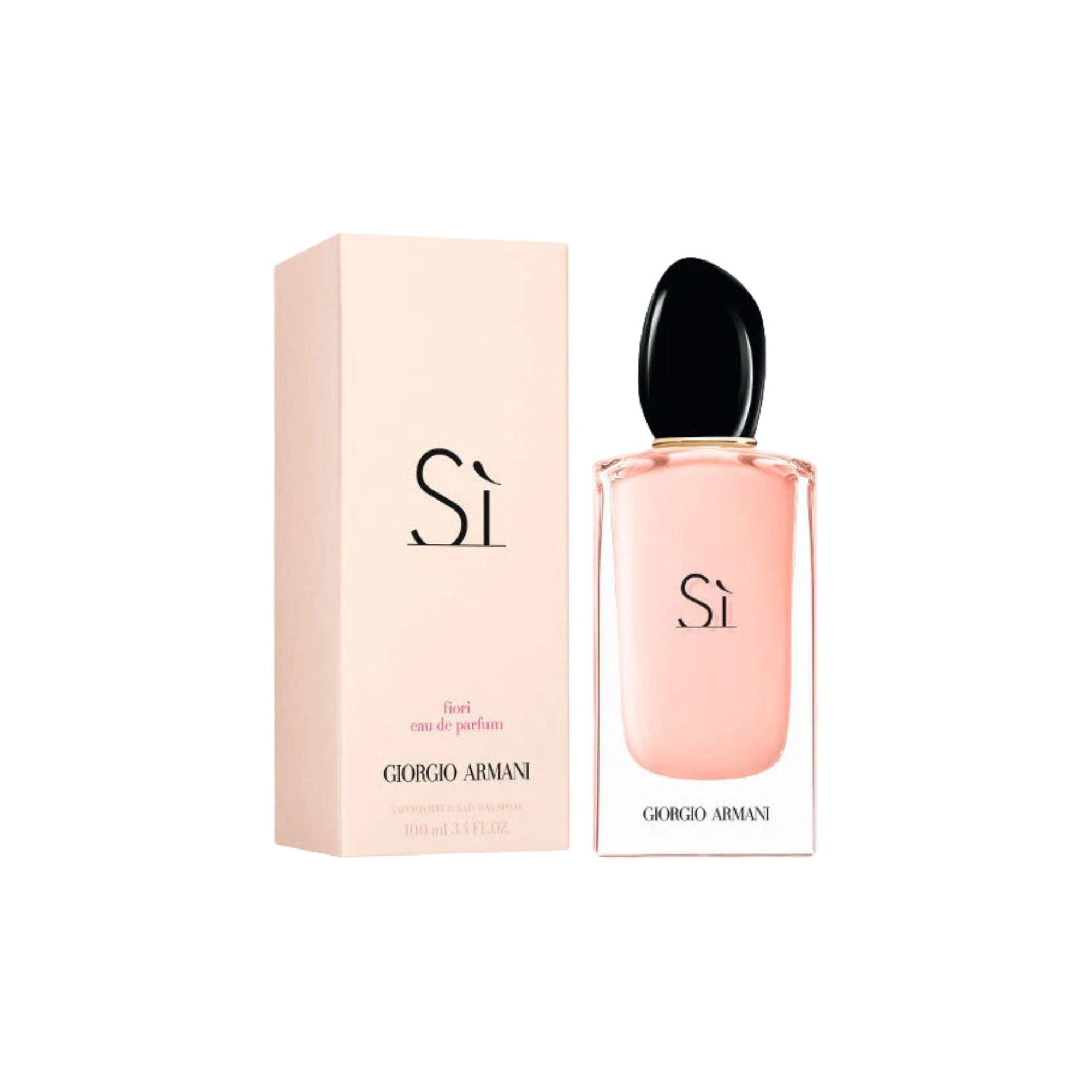 Si Fiori Giorgio Armani 100ml