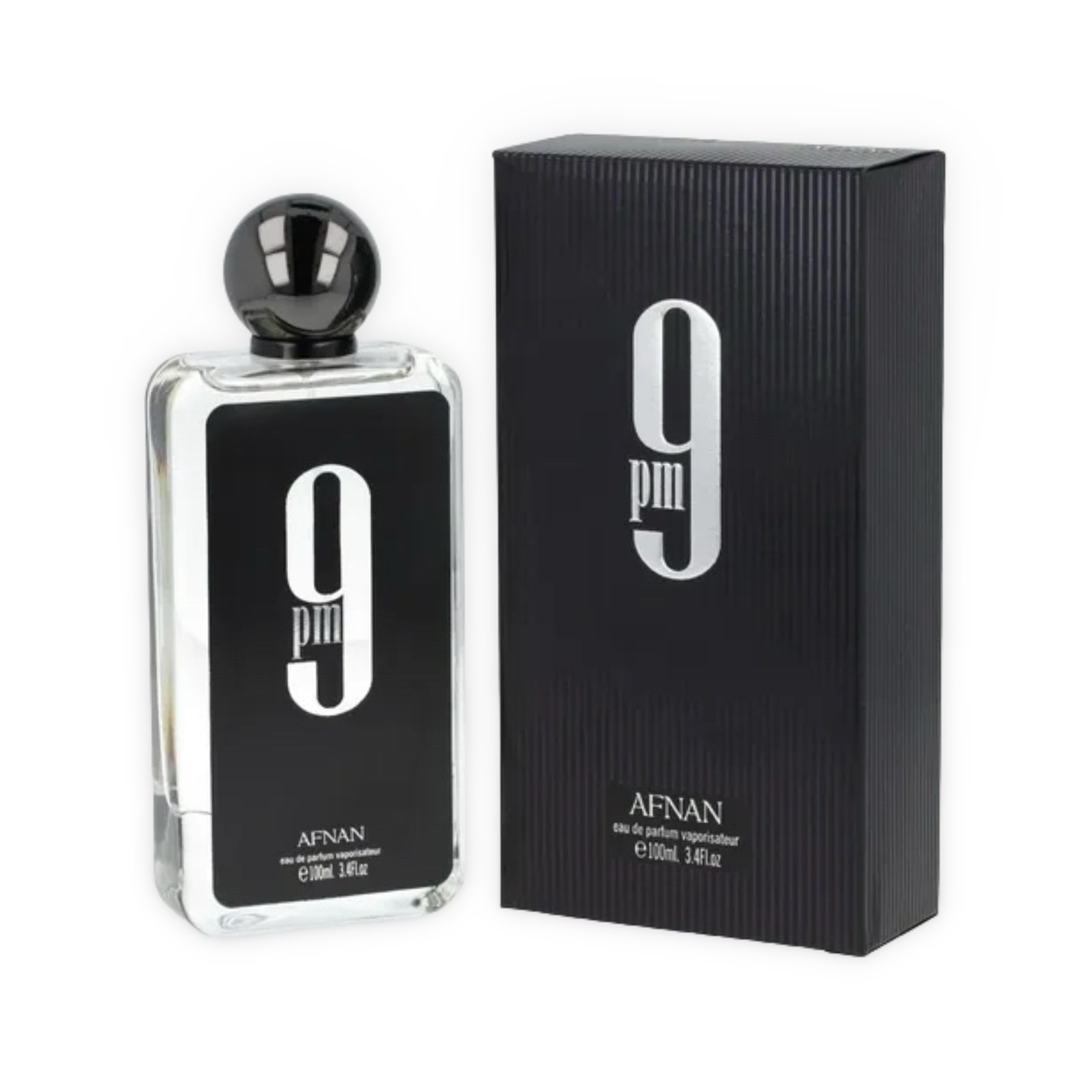 Afnan 9pm 100ml