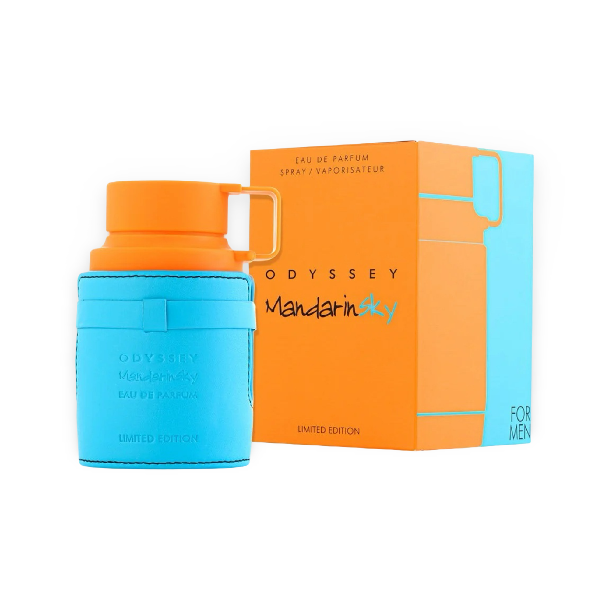 Armaf Odyssey Mandarin Sky 100ml