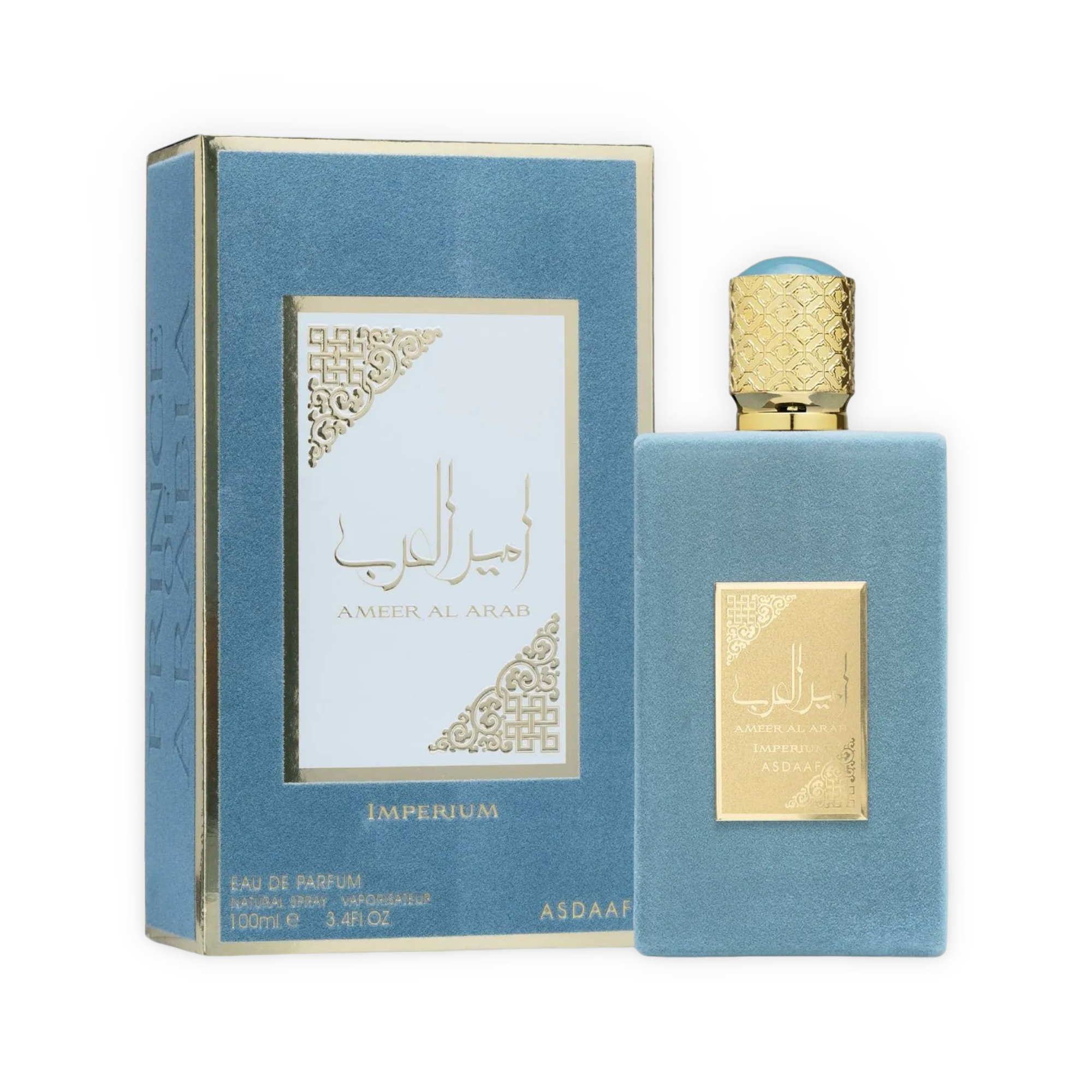 Asdaaf Ameer al Arab Imperium 100ml