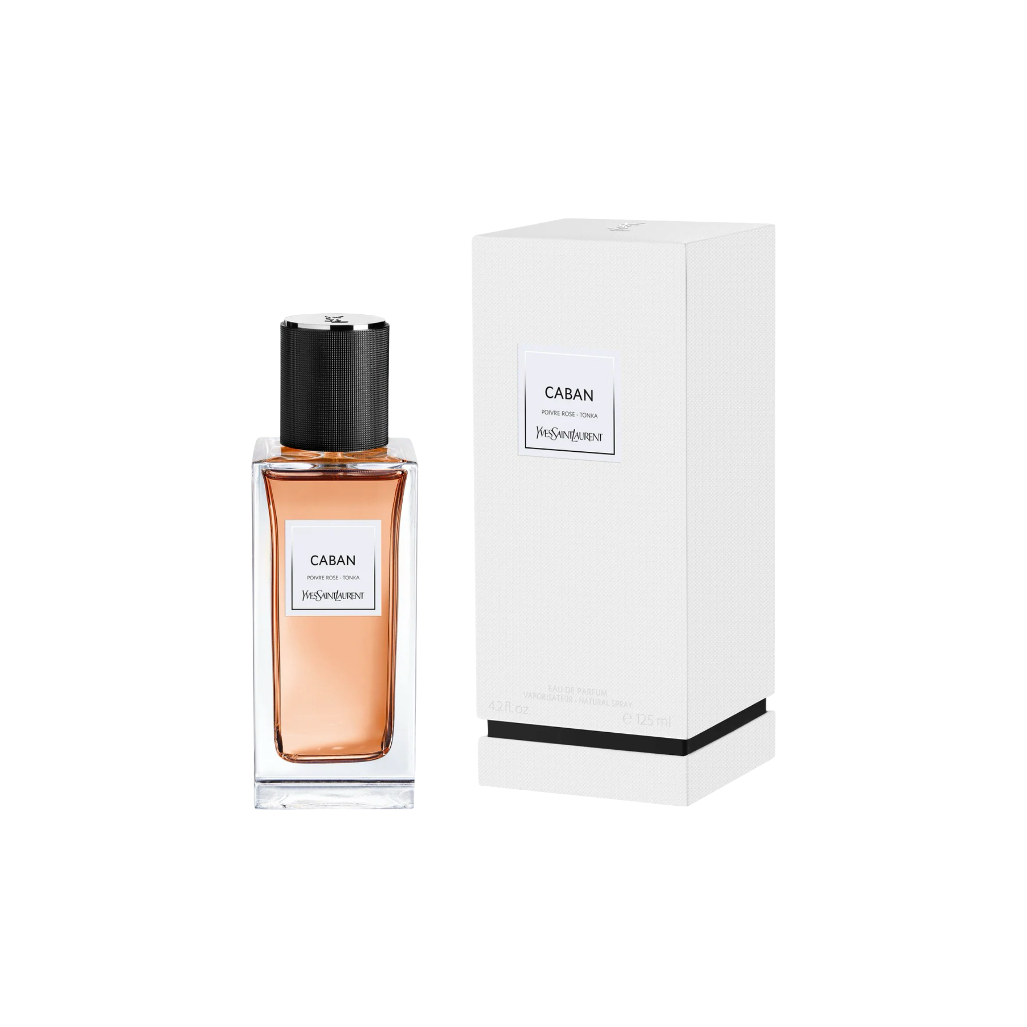 YSL Caban 100ml