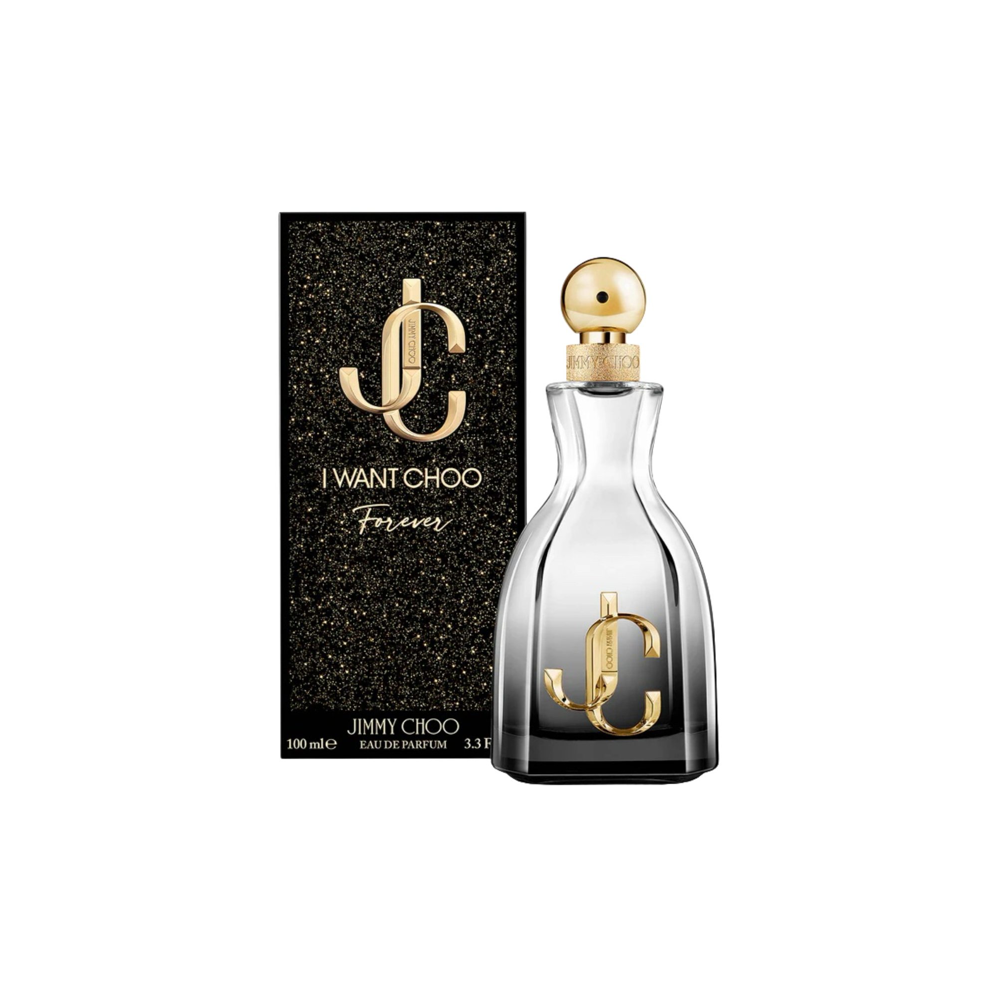 I Want Choo Forever Jimmy Choo 100ml