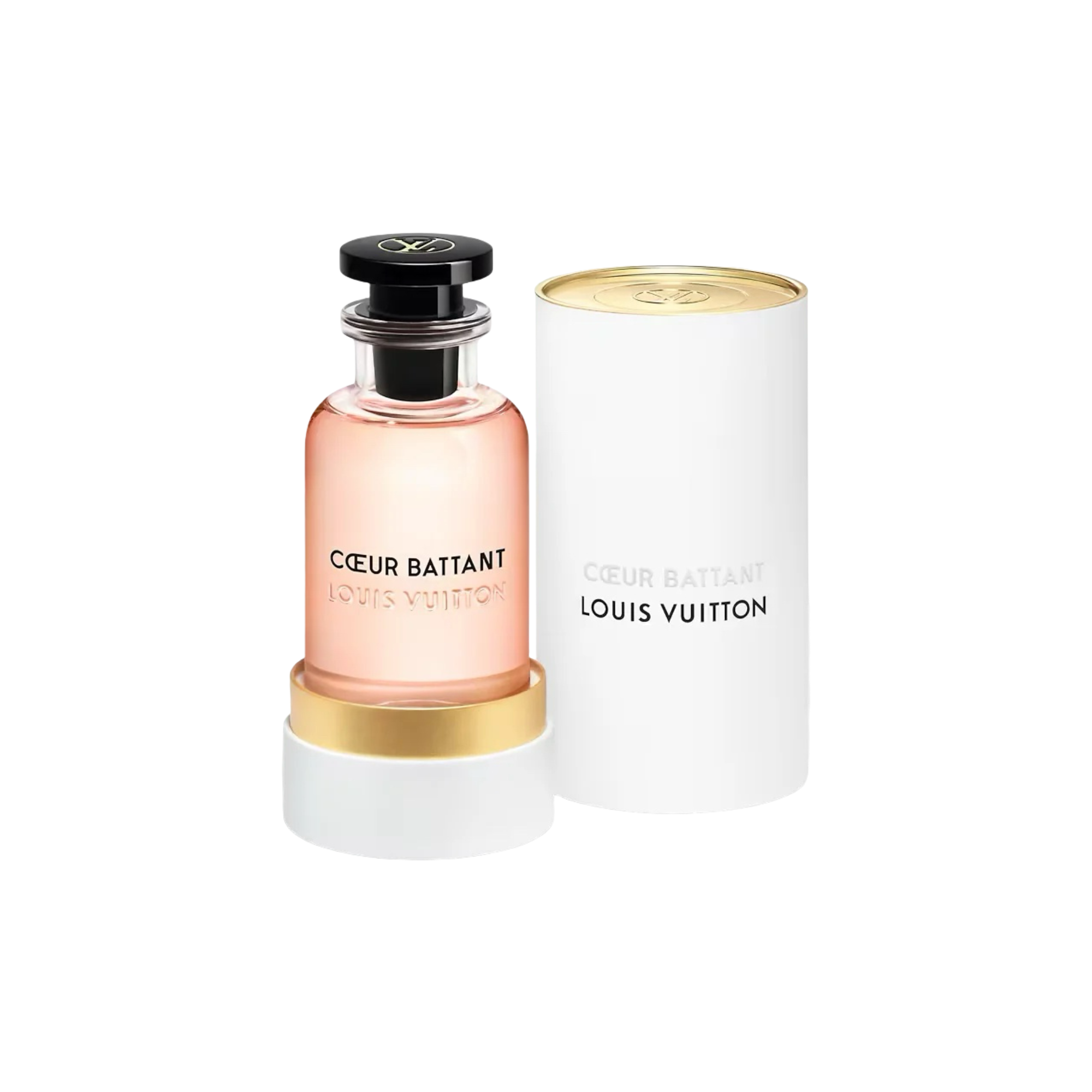 Cœur Battant Louis Vuitton 100ml