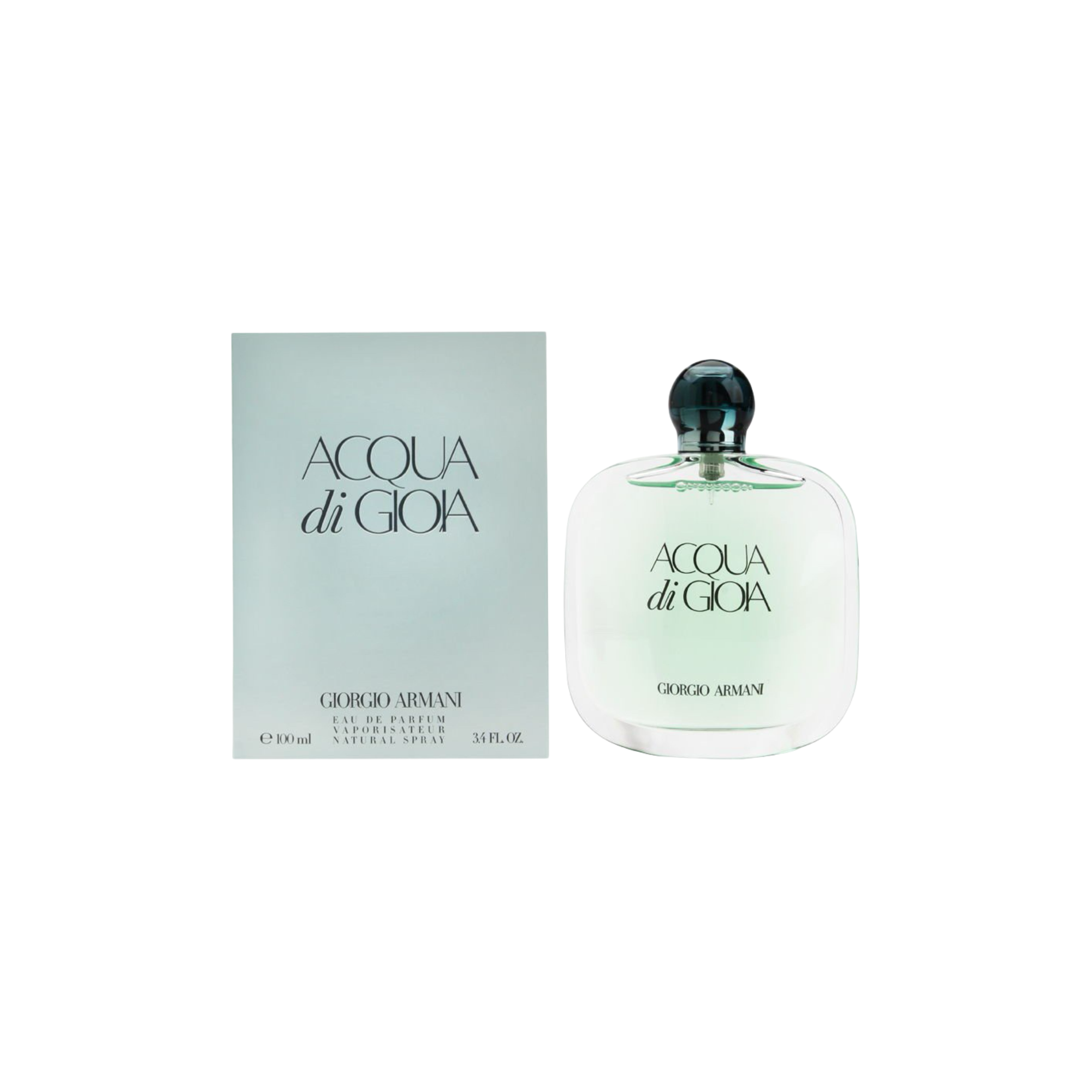 Acqua di Giola Giorgio Armani 100ml