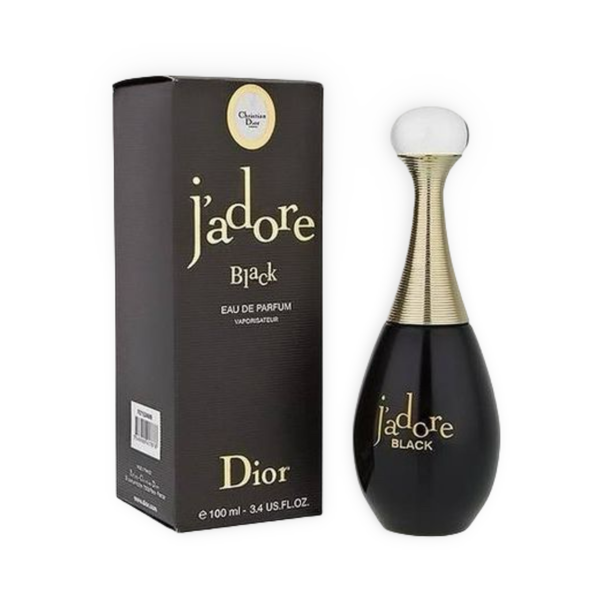 Dior J'Adore Black 100ml