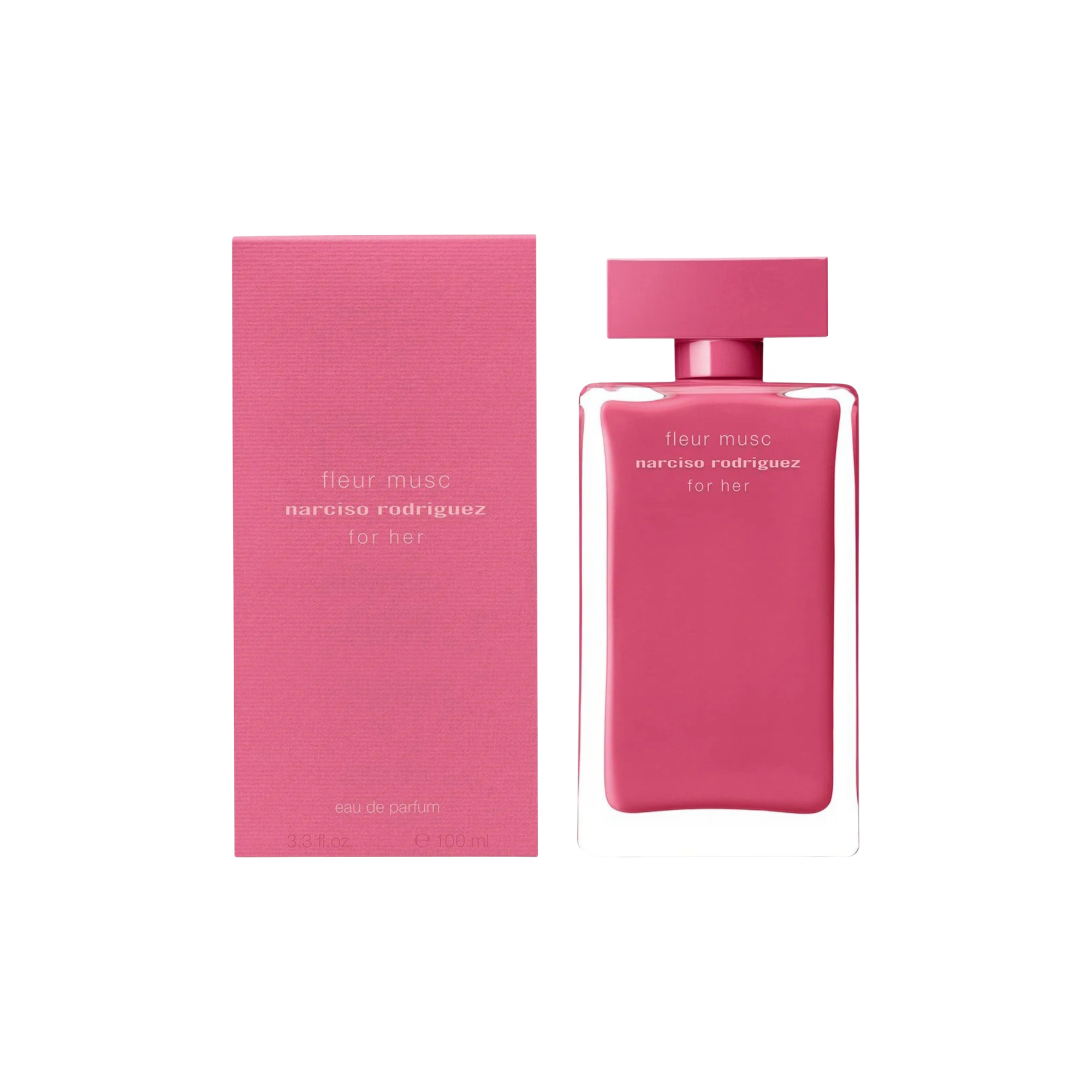 Fleur Musc Narciso Rodriguez 100ml