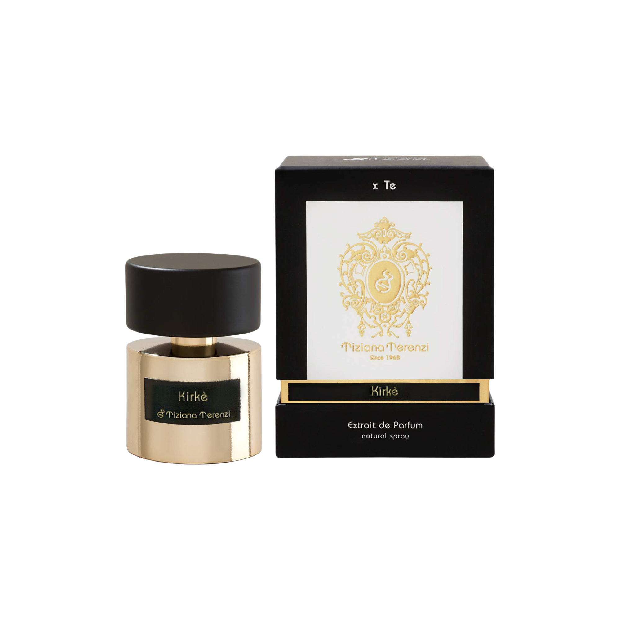Kirke Tiziana Terenzi 100ml