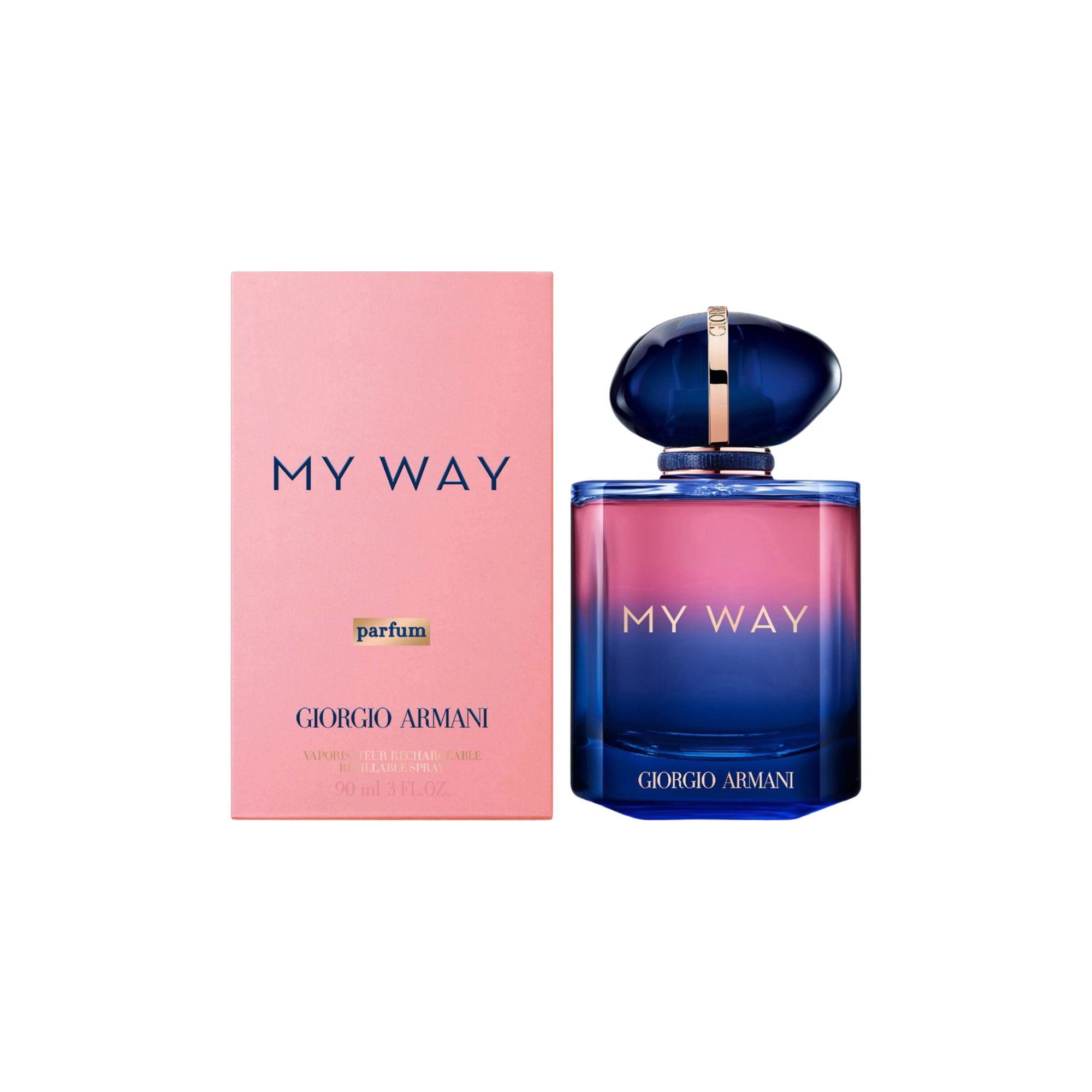 My Way Parfum Giorgio Armani 90ml
