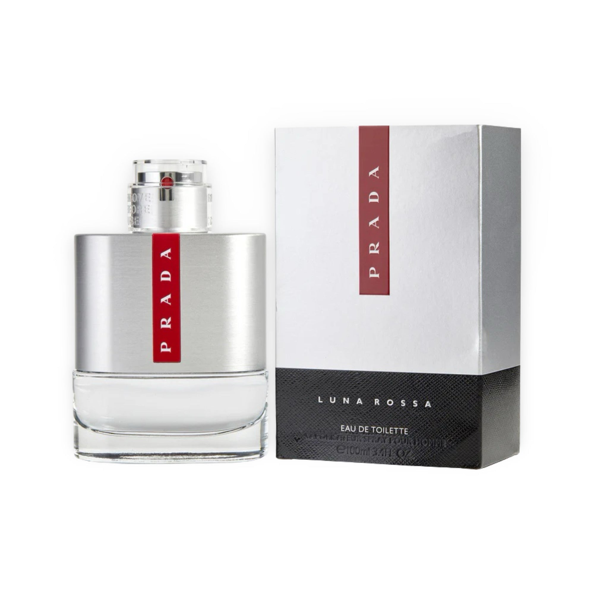 Prada Luna Rossa EDT 100ml
