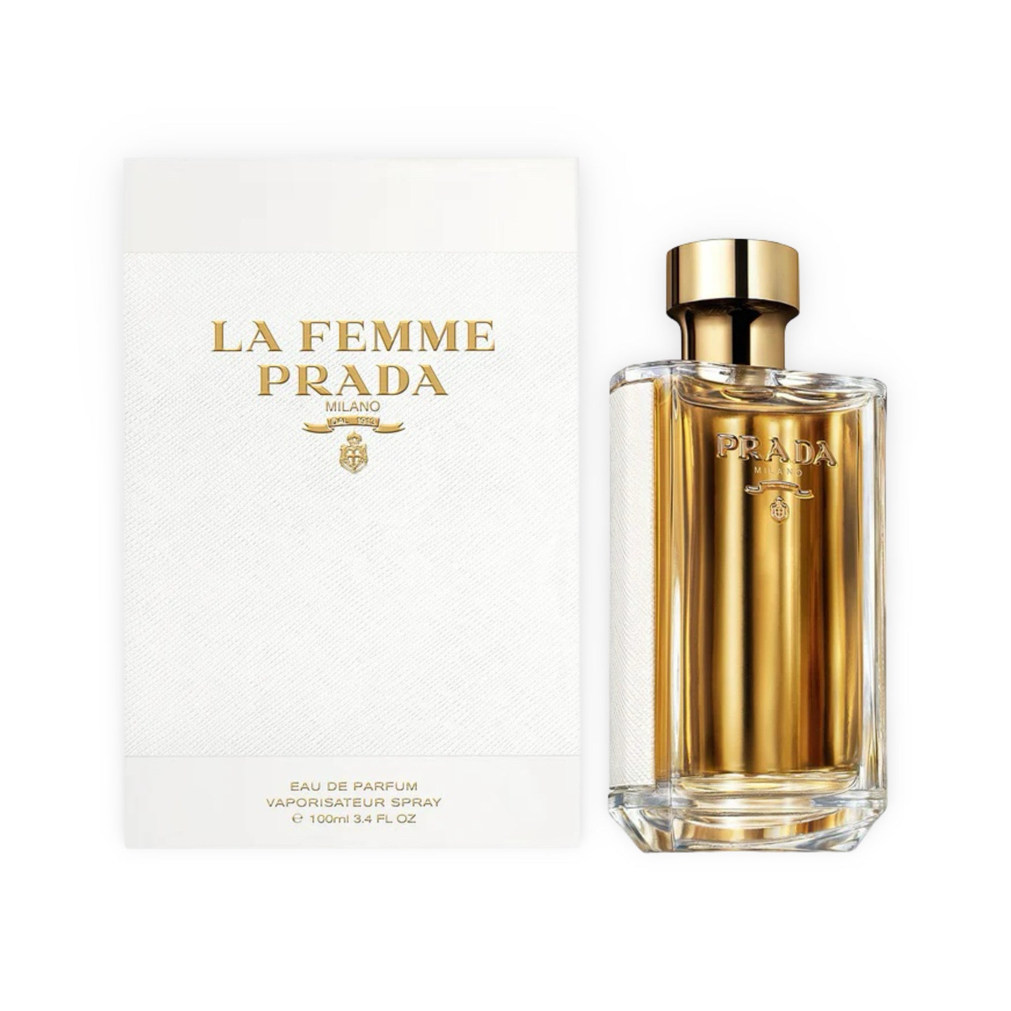 Prada La Femme 100ml