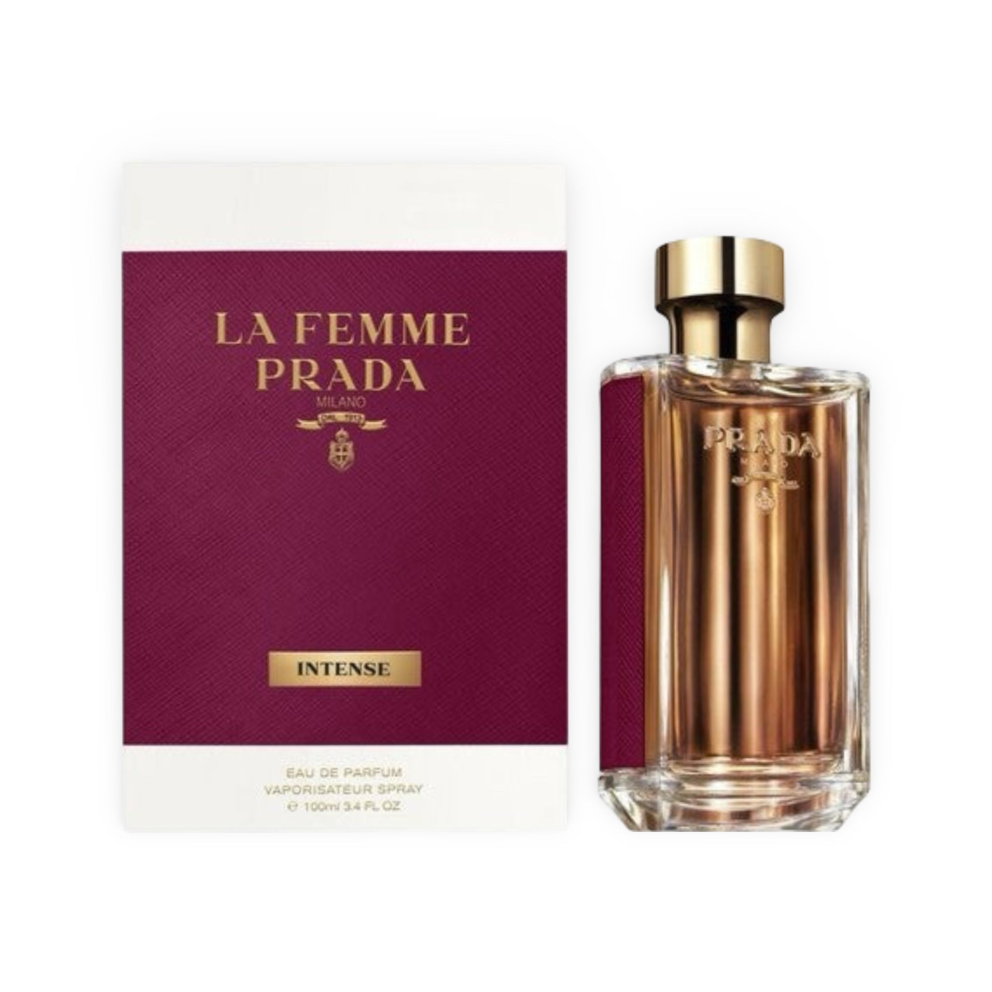 Prada La Femme Intense 100ml