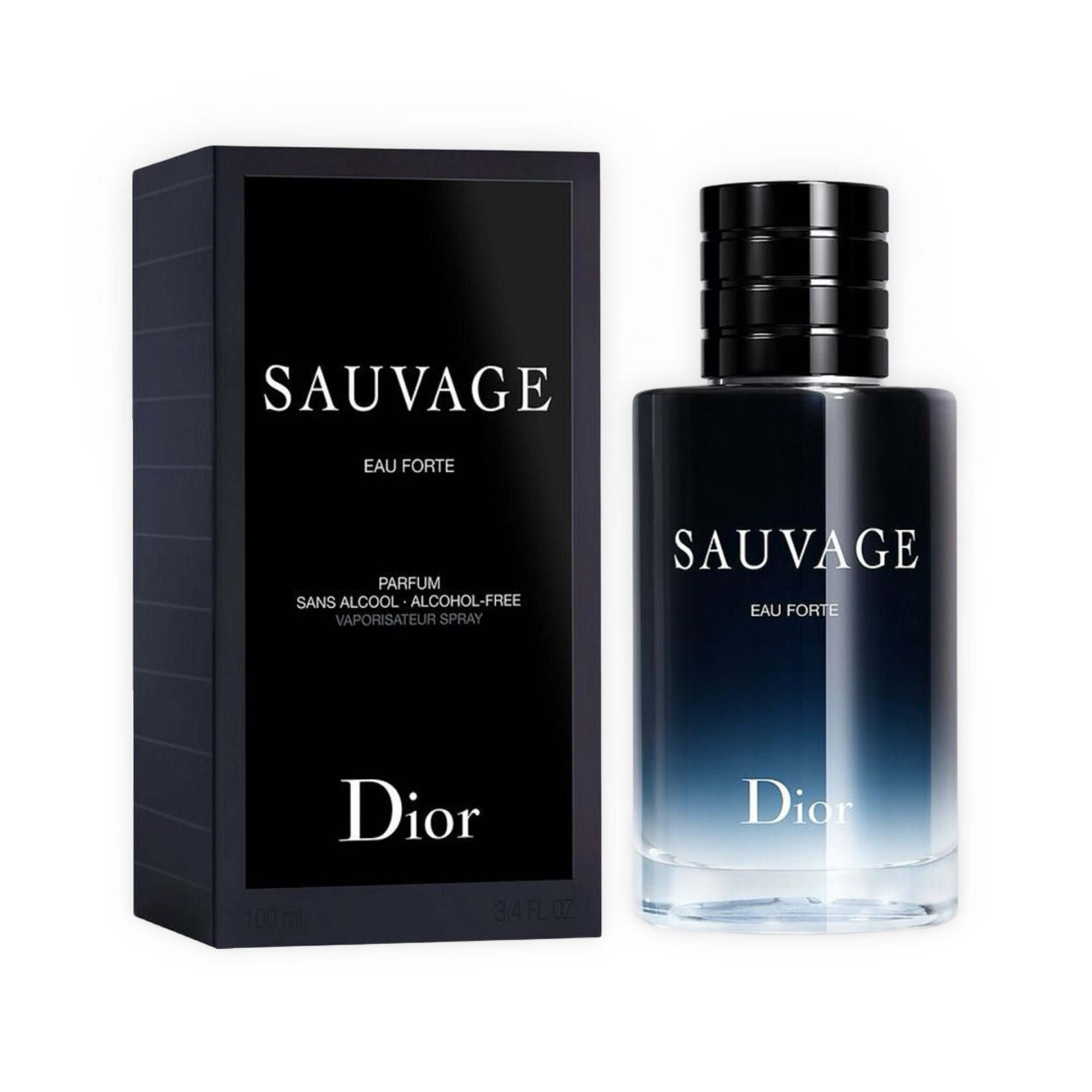 Dior Sauvage Eau Forte 100ml