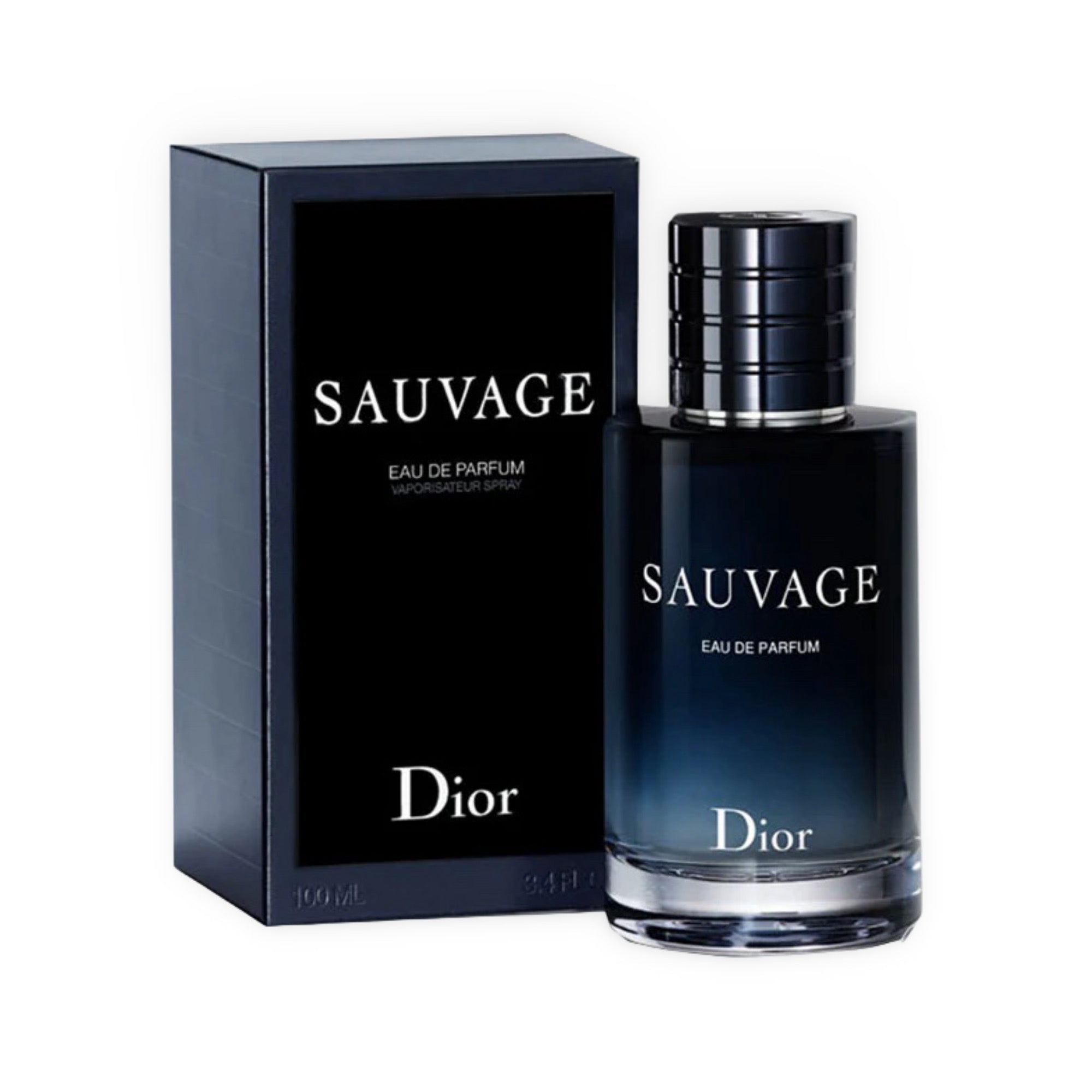 Dior Sauvage EDP 100ml