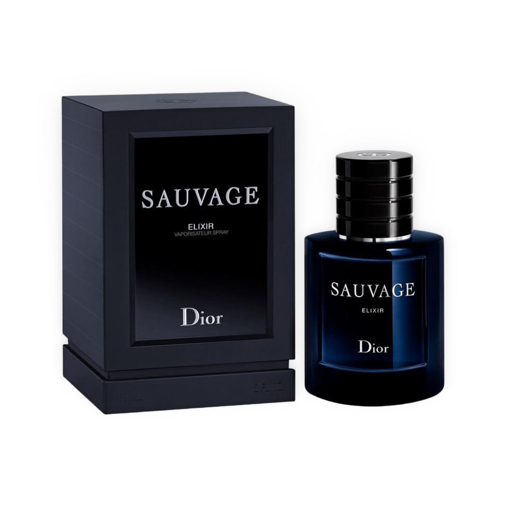 Dior Sauvage Elixir 60ml