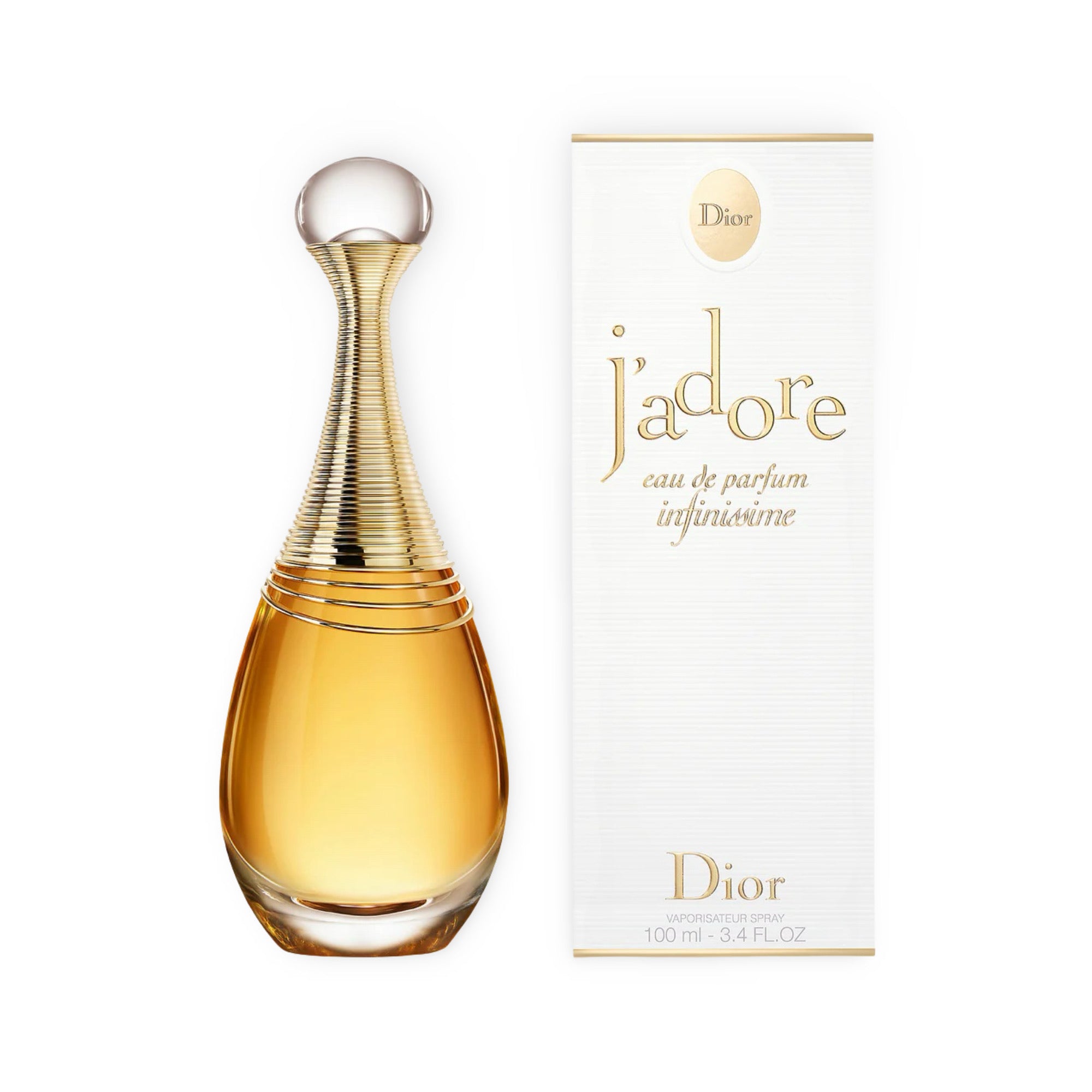 Dior J'adore EDP Infinissime 100ml