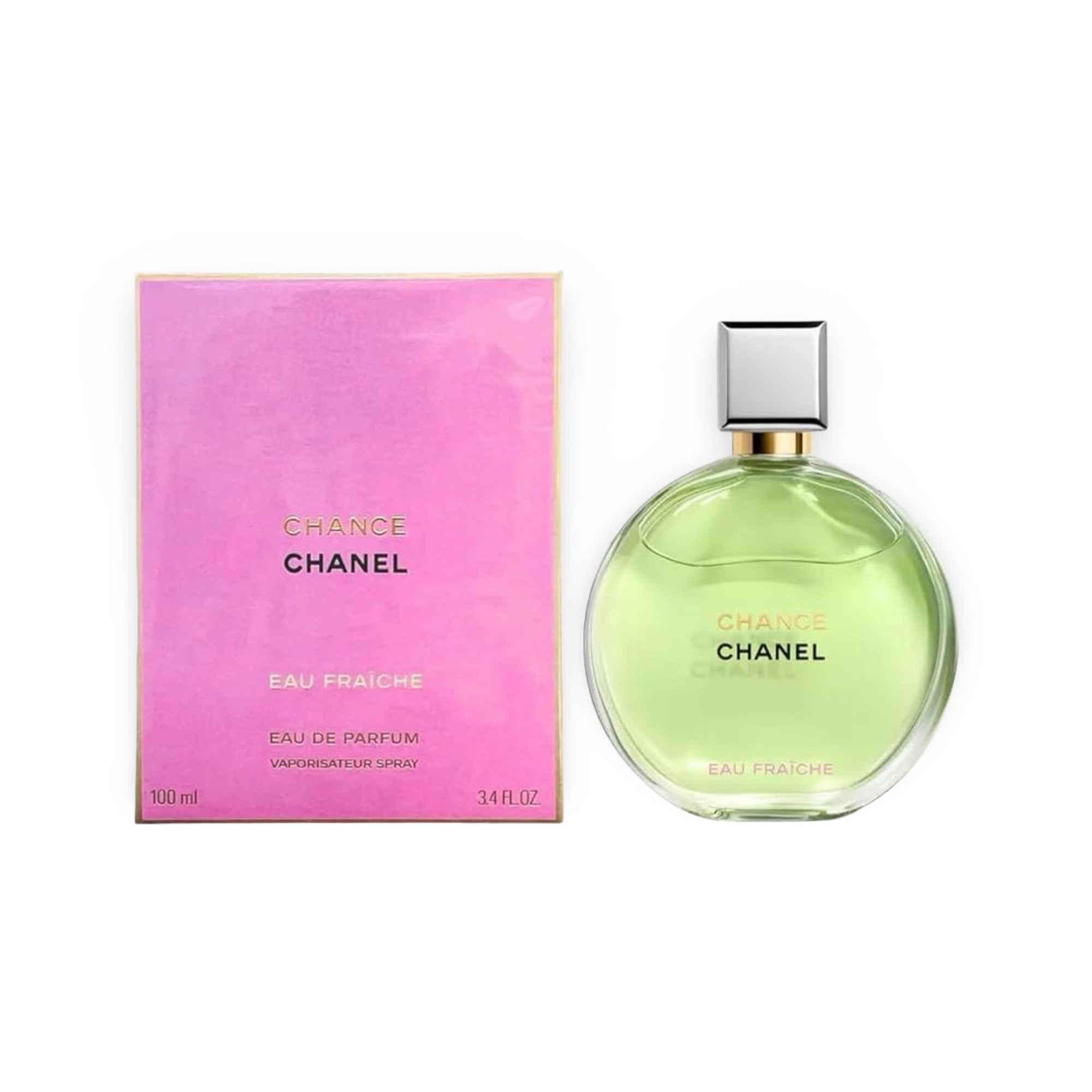 Chanel Chance Eau Fraiche 100ml