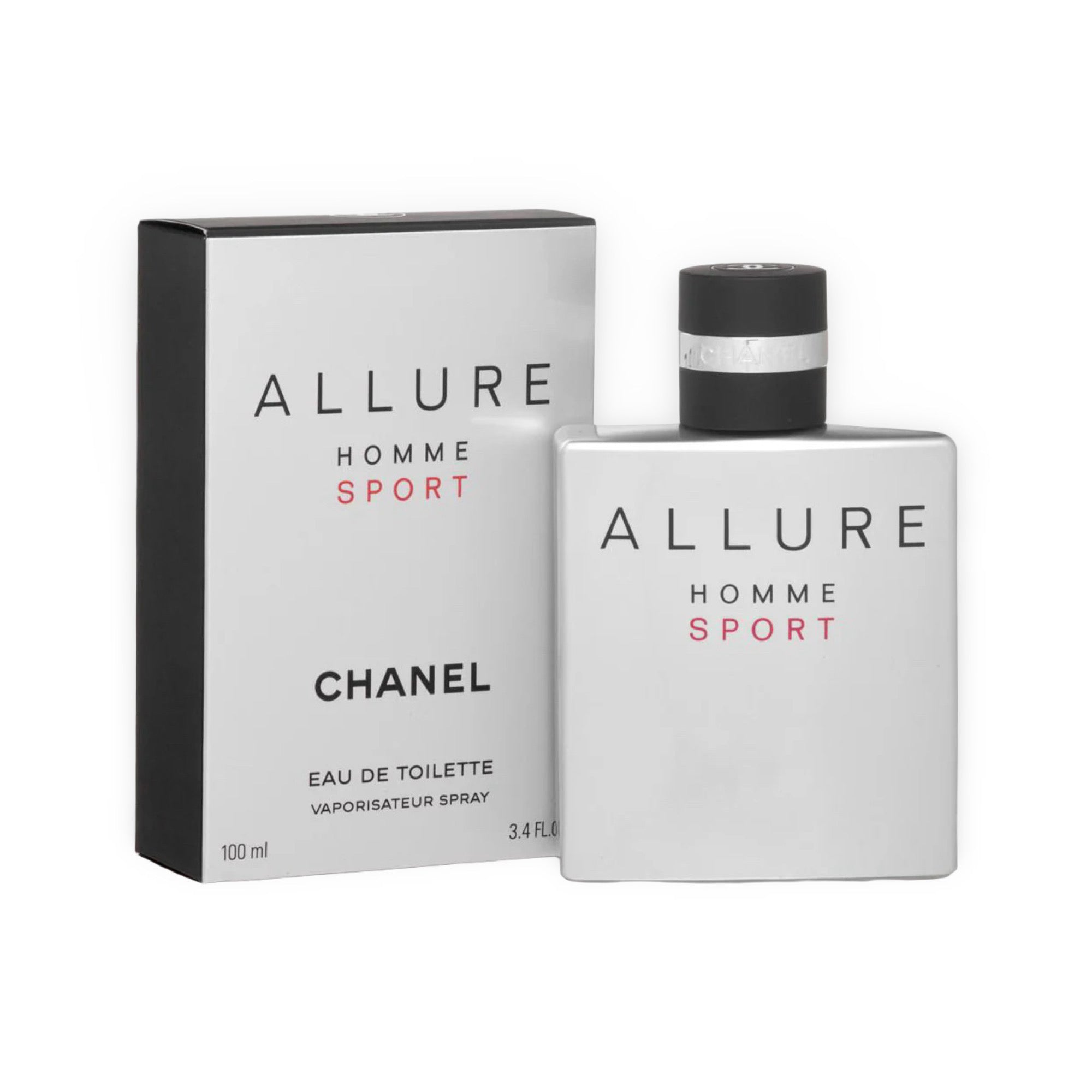 Chanel Allure Homme Sport 100ml